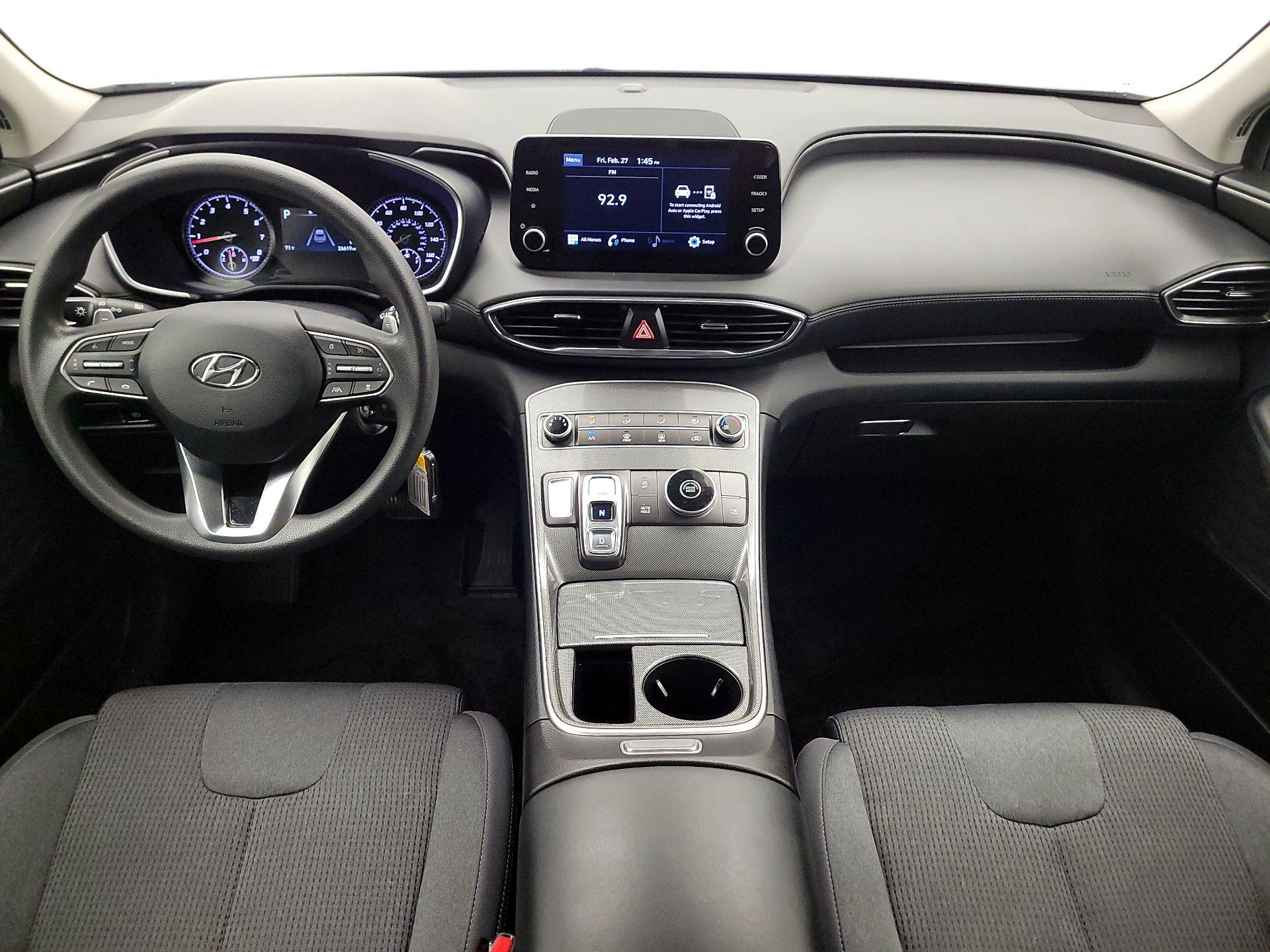 Thumbnail: 2023 Hyundai Santa Fe - 9