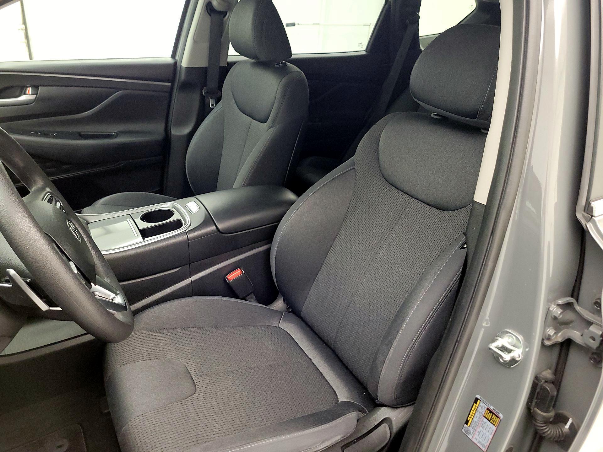 Thumbnail: 2023 Hyundai Santa Fe - 11