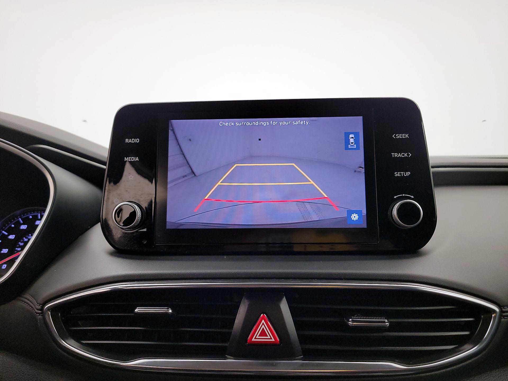 Thumbnail: 2023 Hyundai Santa Fe - 14