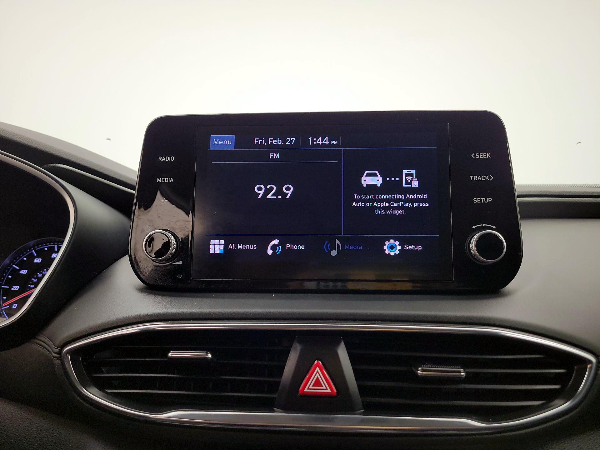 Thumbnail: 2023 Hyundai Santa Fe - 15