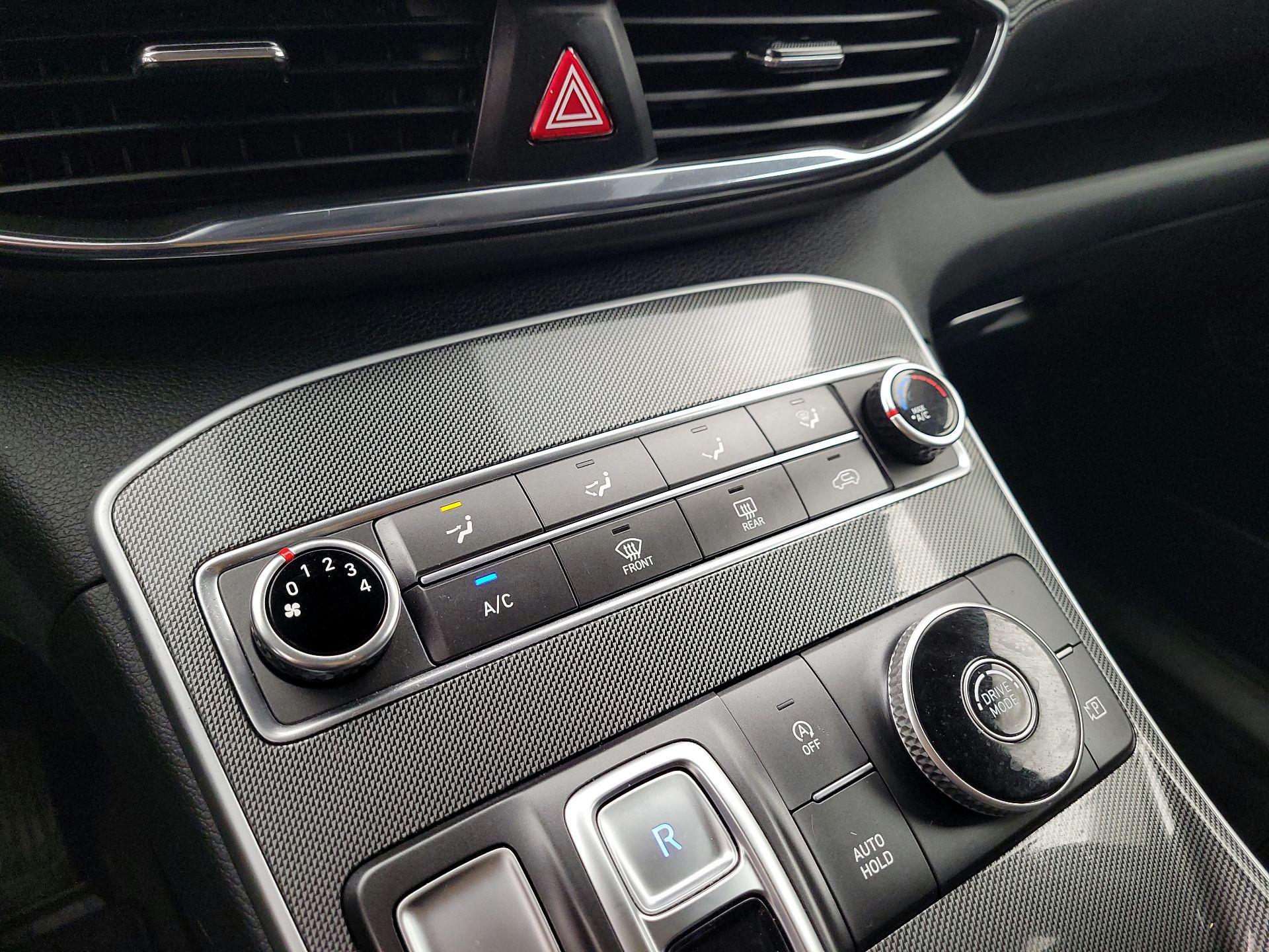 Thumbnail: 2023 Hyundai Santa Fe - 16