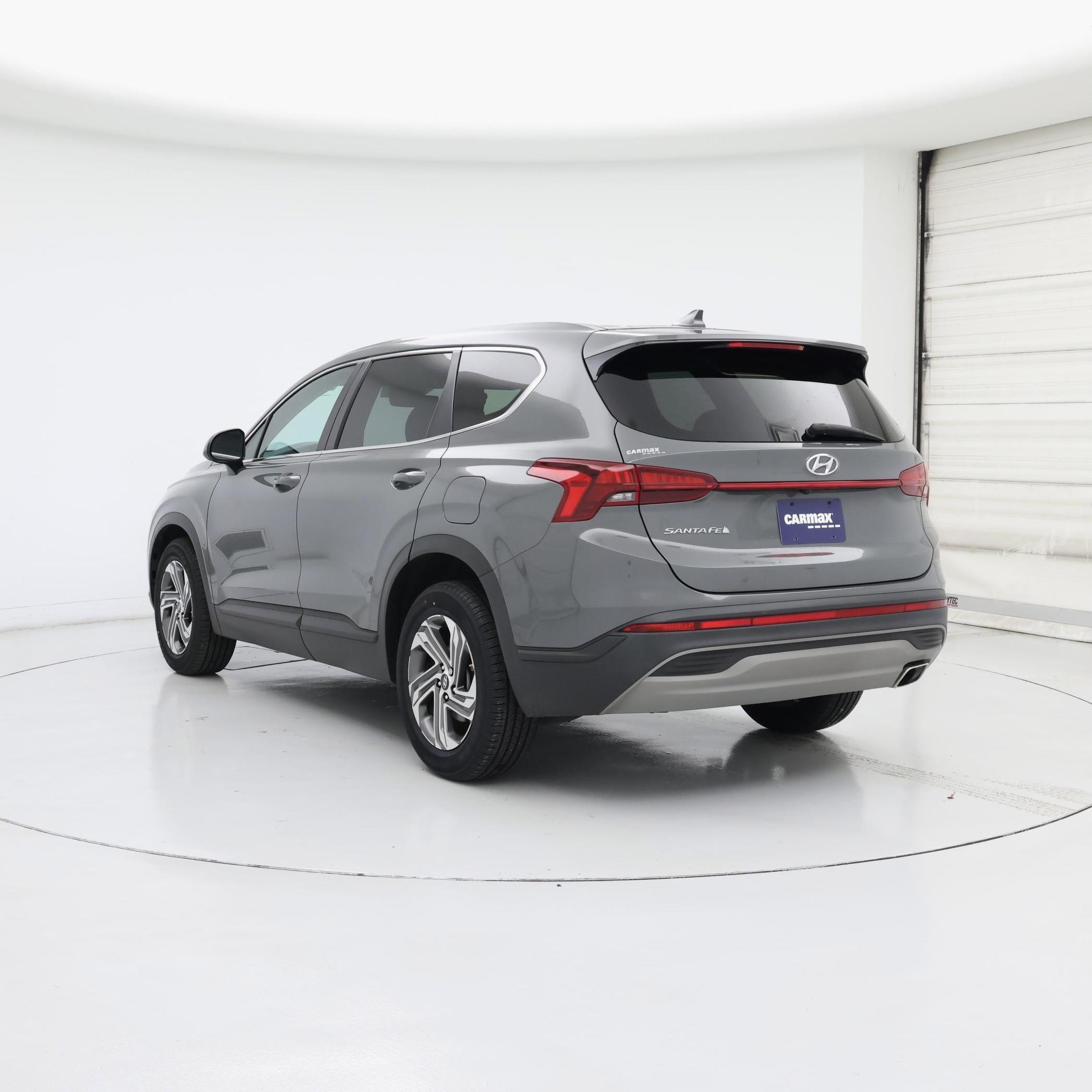 Thumbnail: 2023 Hyundai Santa Fe - 2