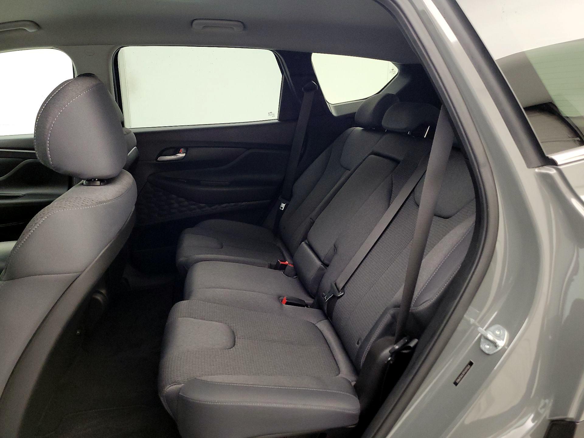 Thumbnail: 2023 Hyundai Santa Fe - 19