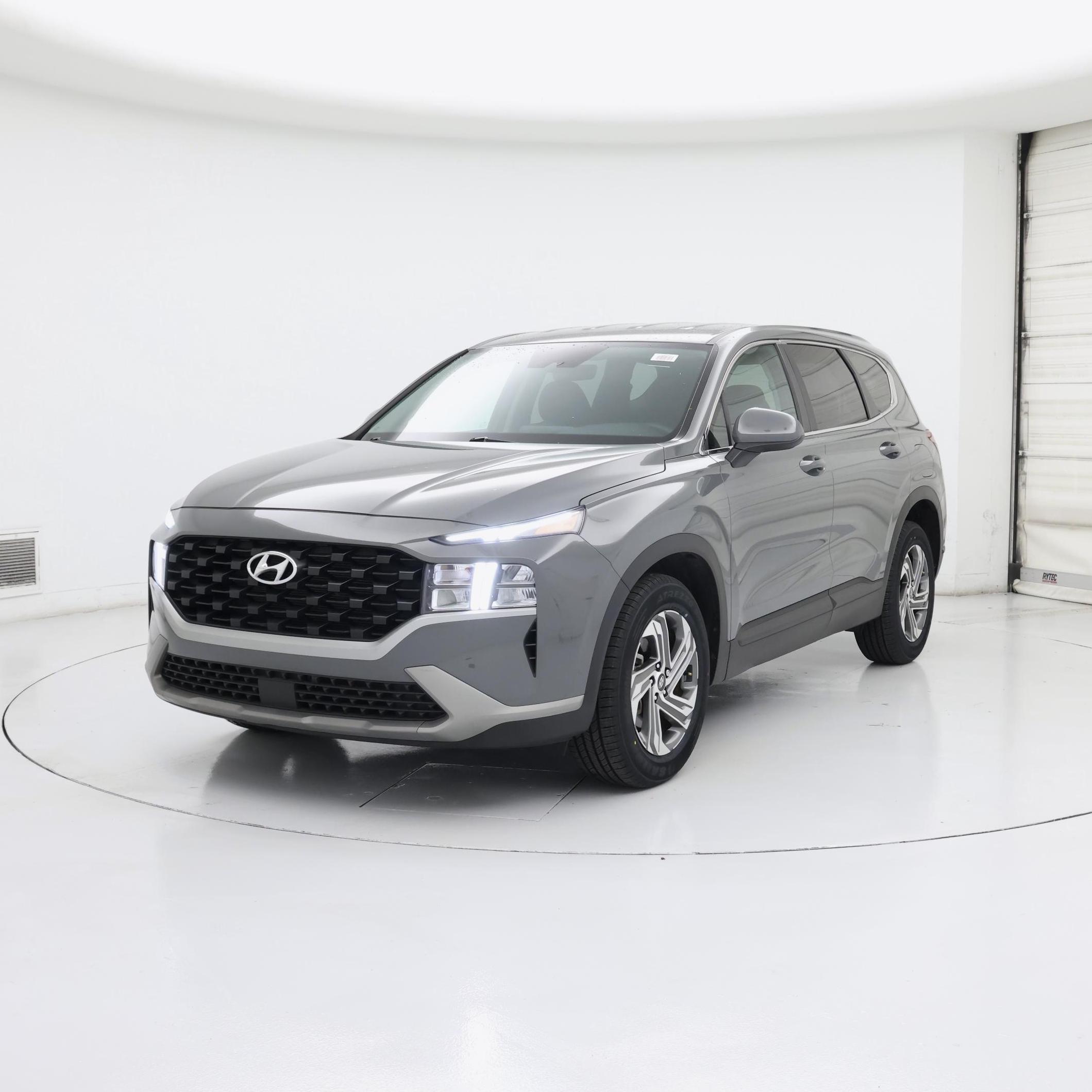 Thumbnail: 2023 Hyundai Santa Fe - 4