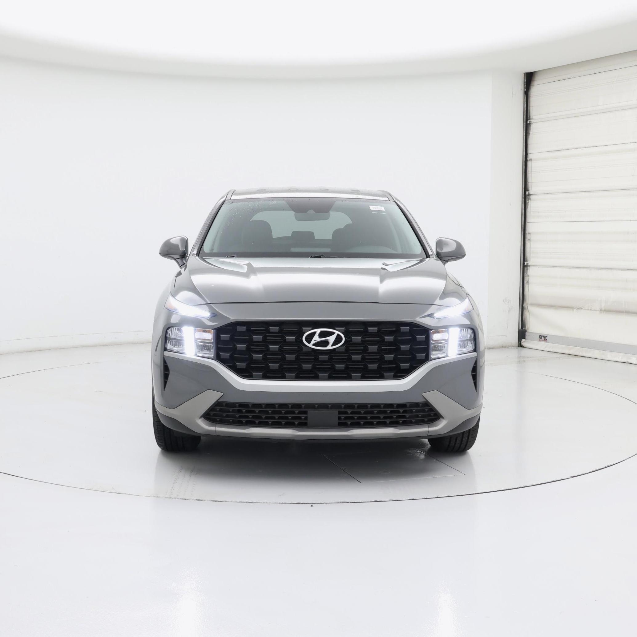 Thumbnail: 2023 Hyundai Santa Fe - 5