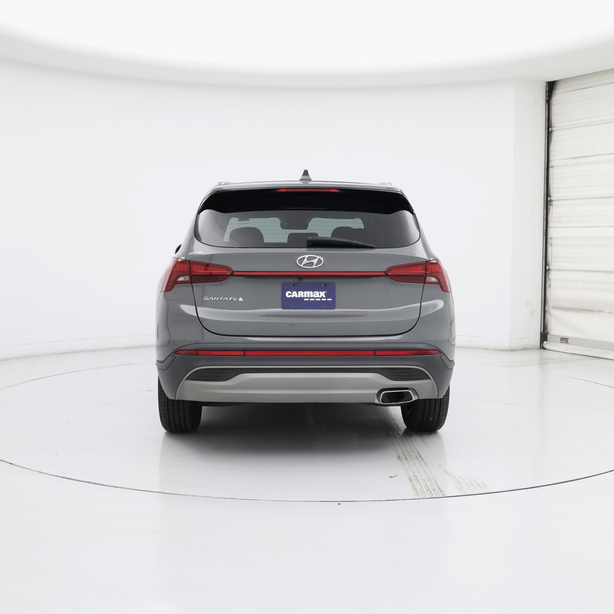 Thumbnail: 2023 Hyundai Santa Fe - 6