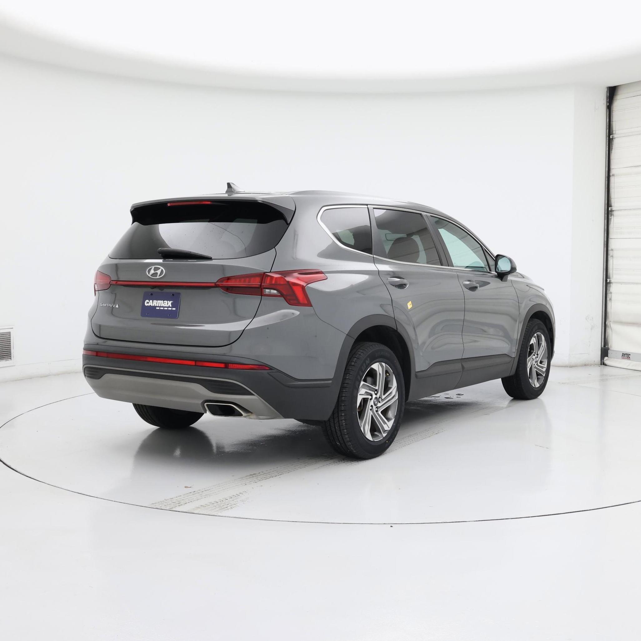 Thumbnail: 2023 Hyundai Santa Fe - 8