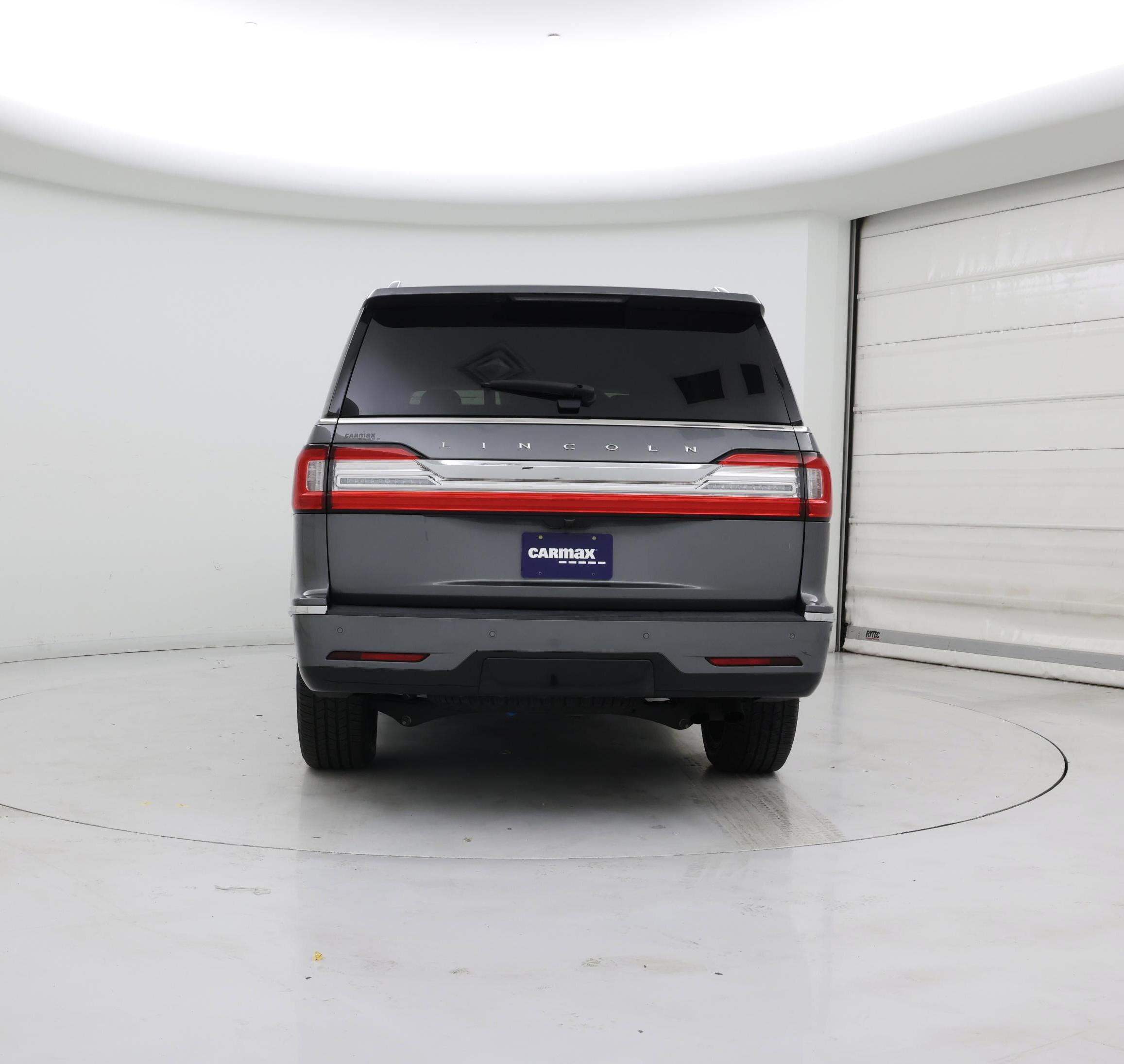 Thumbnail: 2021 Lincoln Navigator - 6