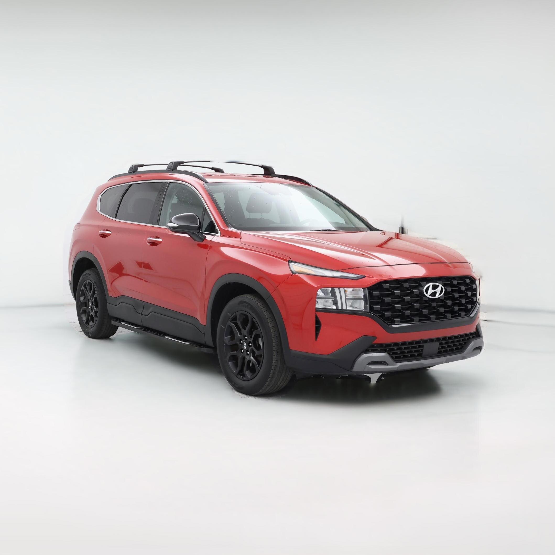 Thumbnail: 2023 Hyundai Santa Fe - 1