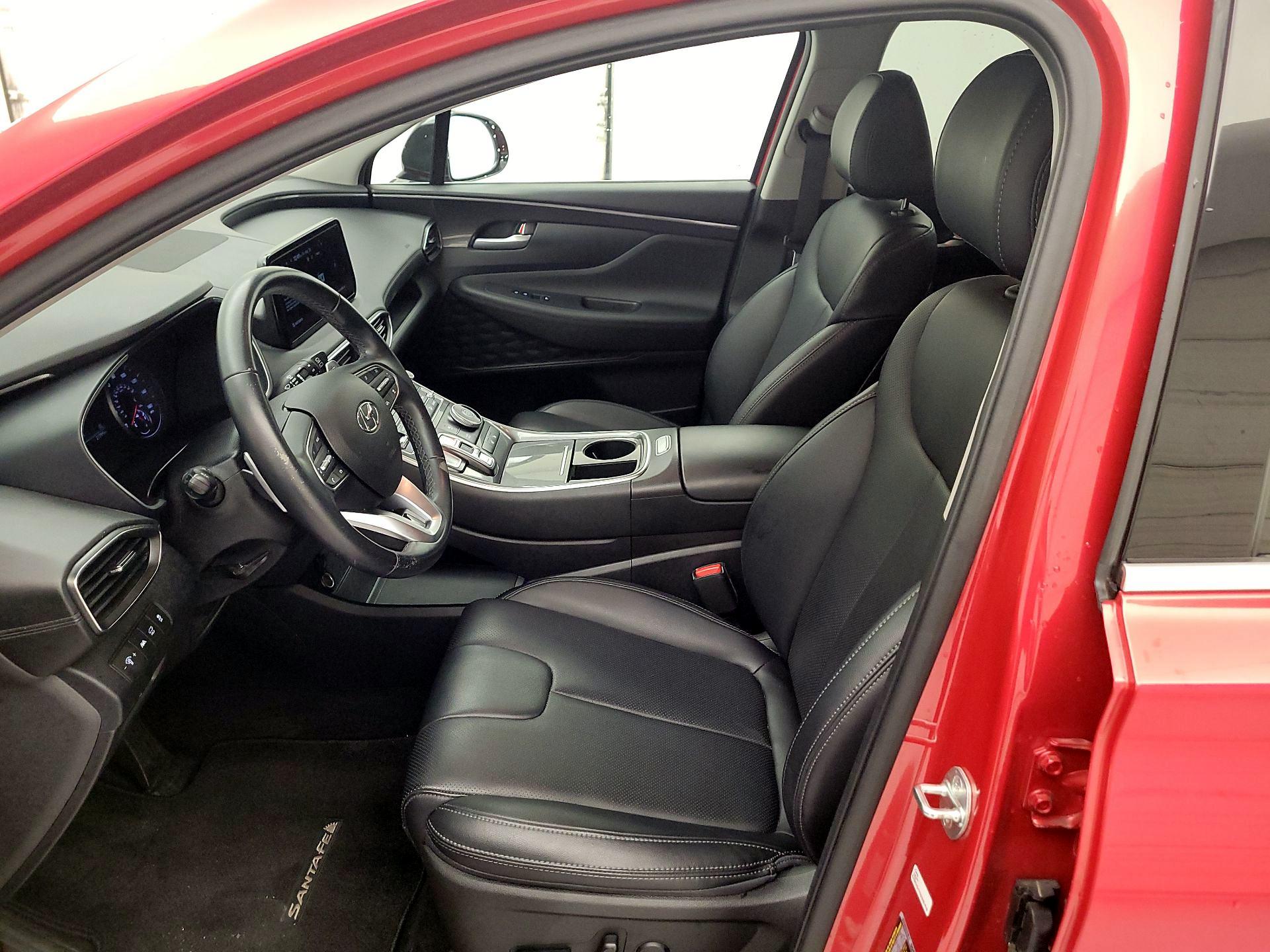 Thumbnail: 2023 Hyundai Santa Fe - 11