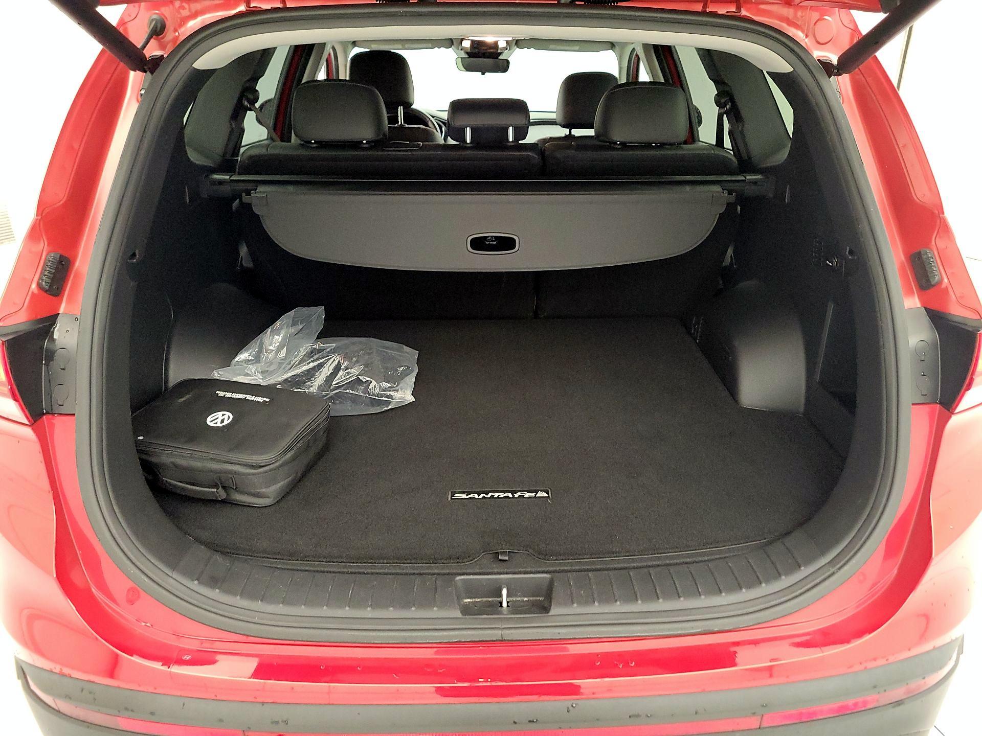 Thumbnail: 2023 Hyundai Santa Fe - 16