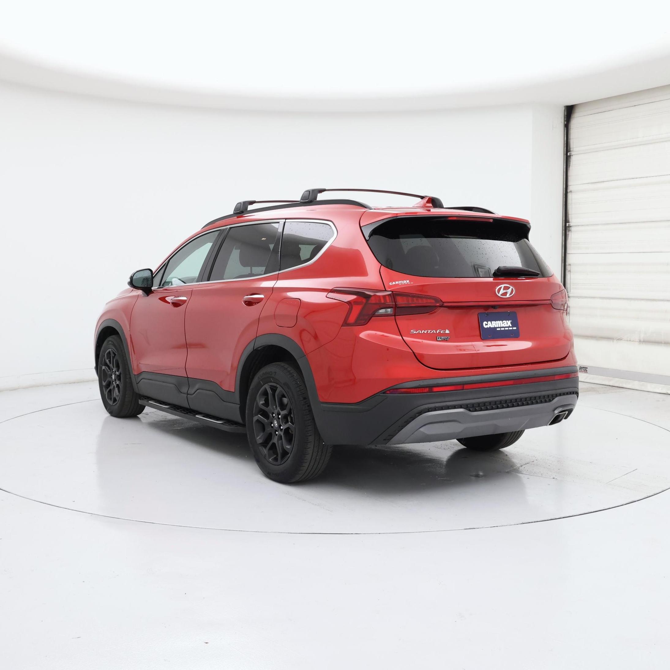 Thumbnail: 2023 Hyundai Santa Fe - 2
