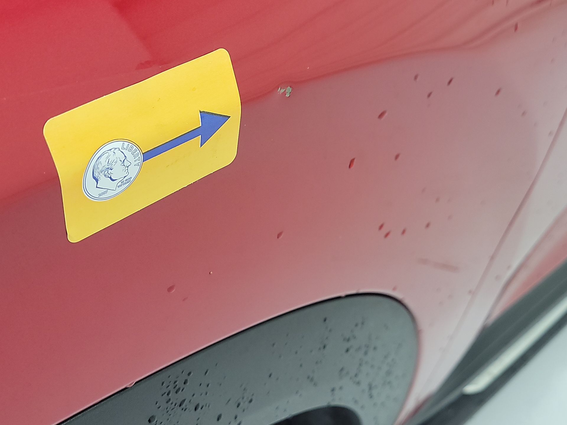 Thumbnail: 2023 Hyundai Santa Fe - 19