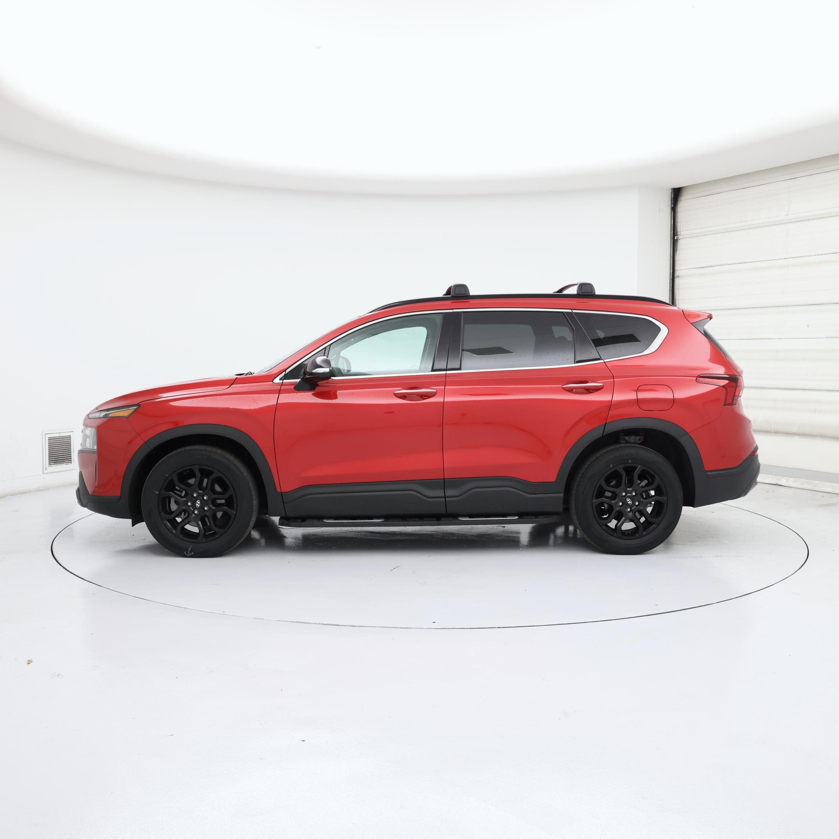 Thumbnail: 2023 Hyundai Santa Fe - 3
