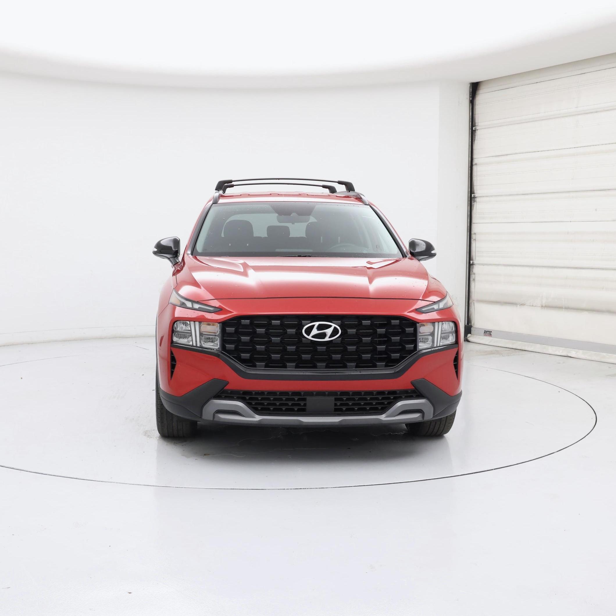 Thumbnail: 2023 Hyundai Santa Fe - 5
