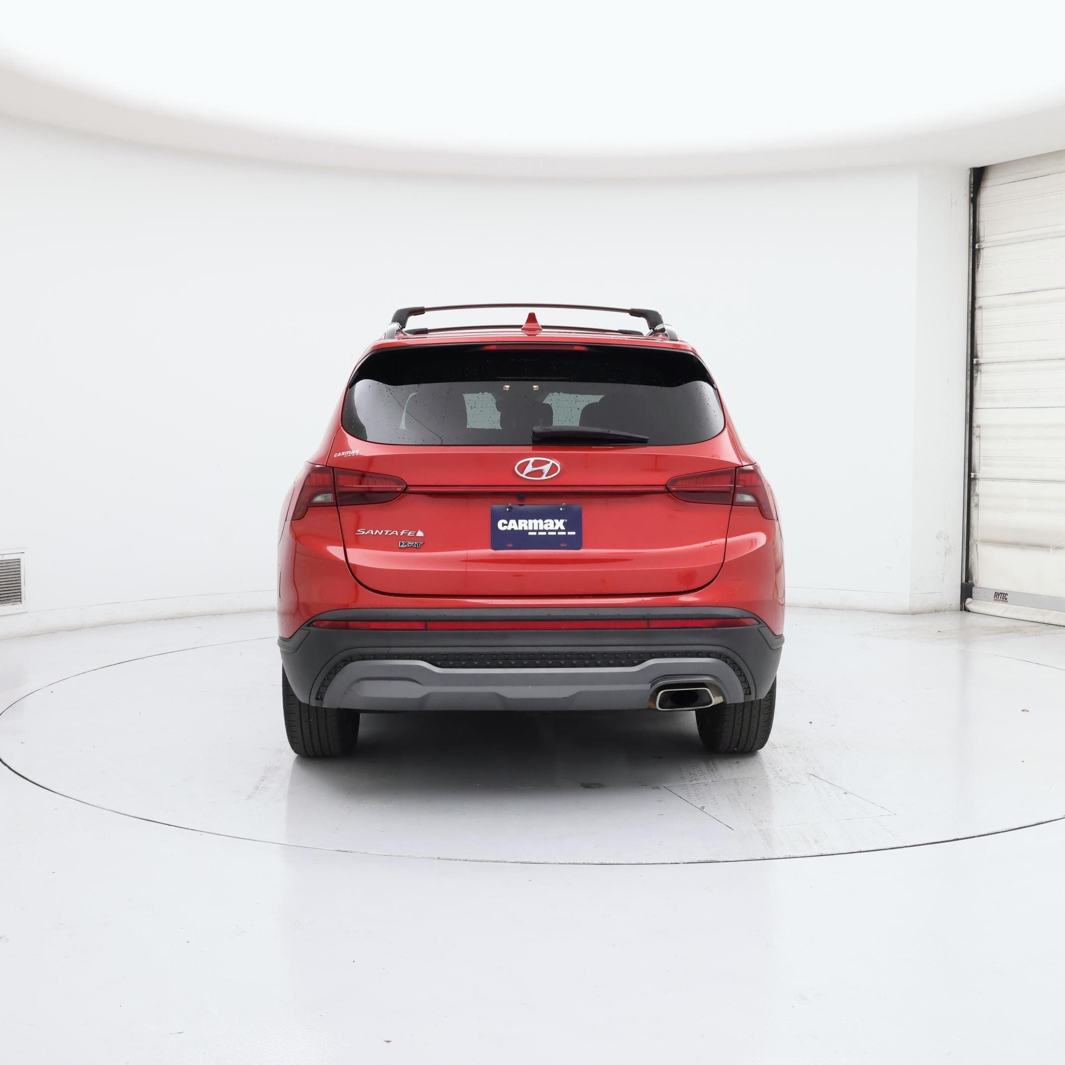 Thumbnail: 2023 Hyundai Santa Fe - 6