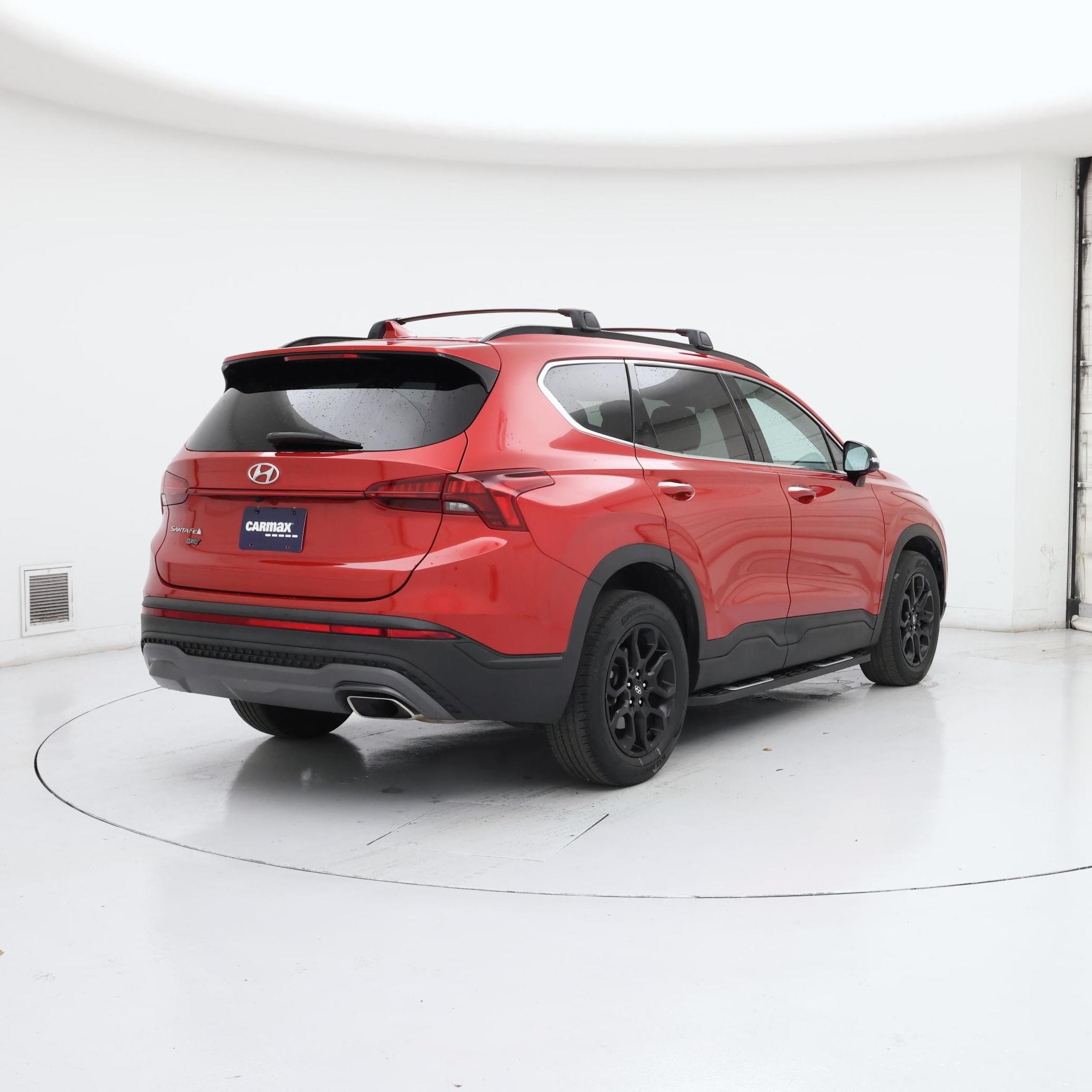 Thumbnail: 2023 Hyundai Santa Fe - 8