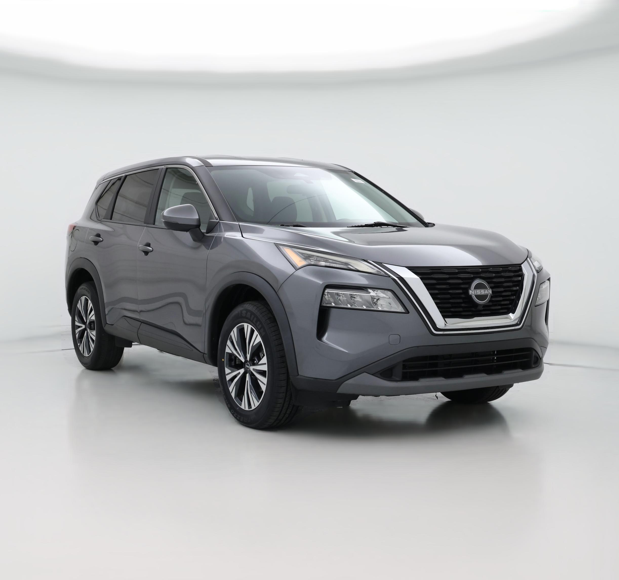 Thumbnail: 2023 Nissan Rogue - 1