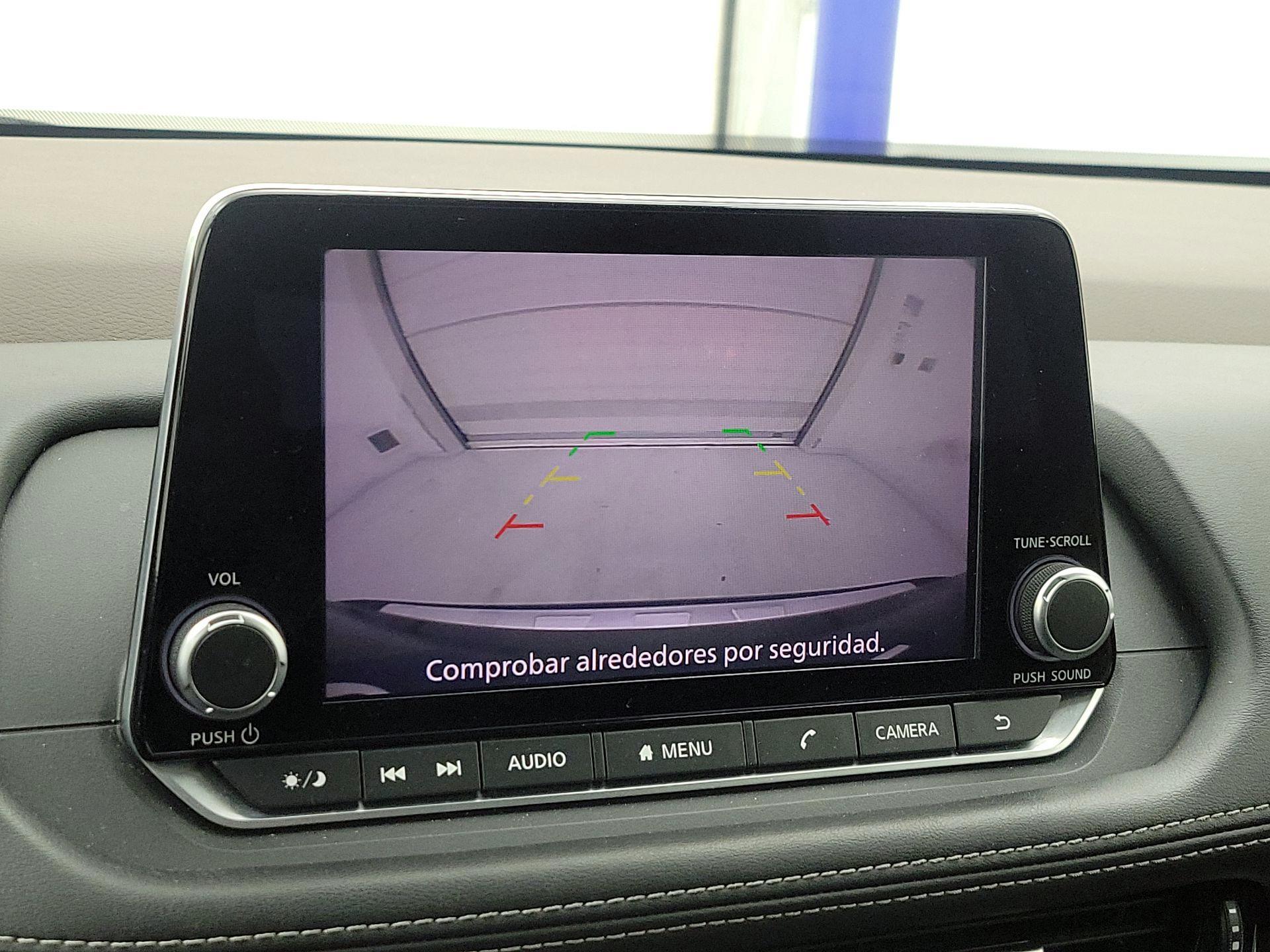 Thumbnail: 2023 Nissan Rogue - 14