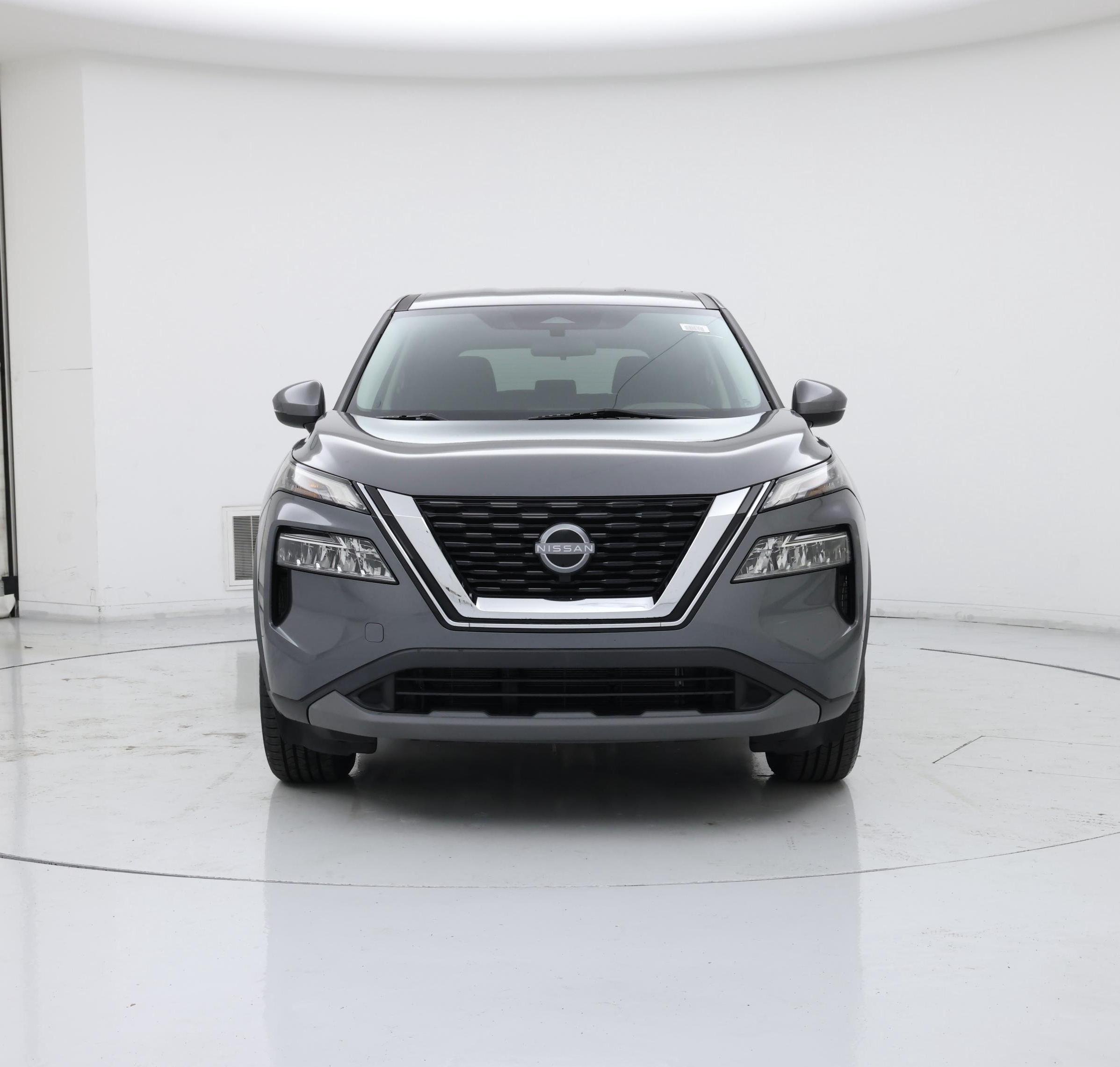Thumbnail: 2023 Nissan Rogue - 5