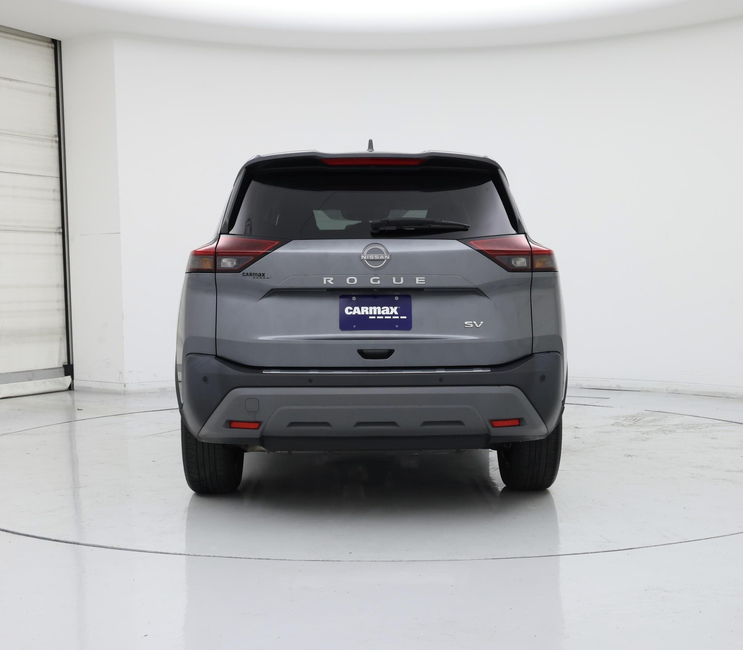 Thumbnail: 2023 Nissan Rogue - 6