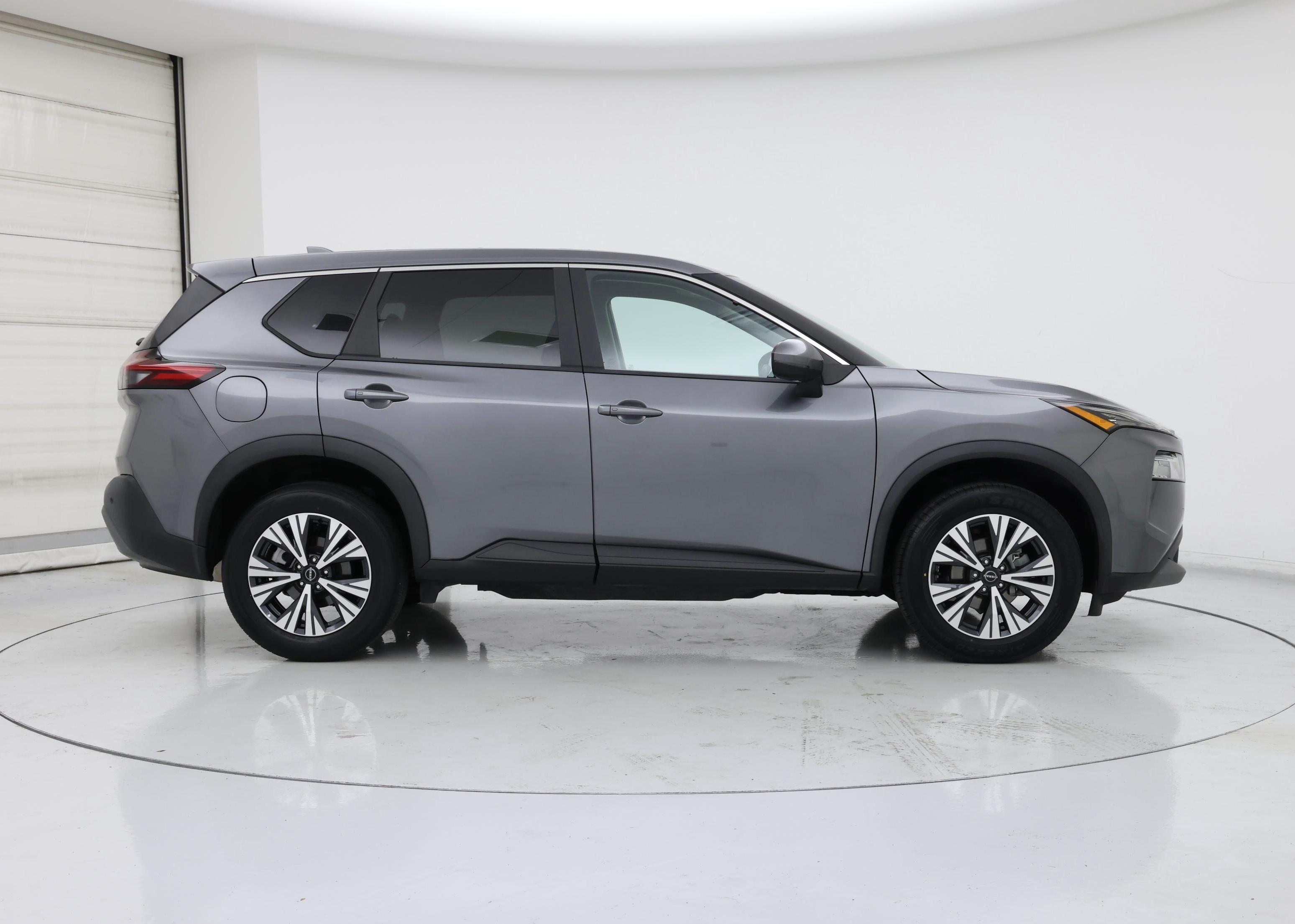 Thumbnail: 2023 Nissan Rogue - 7
