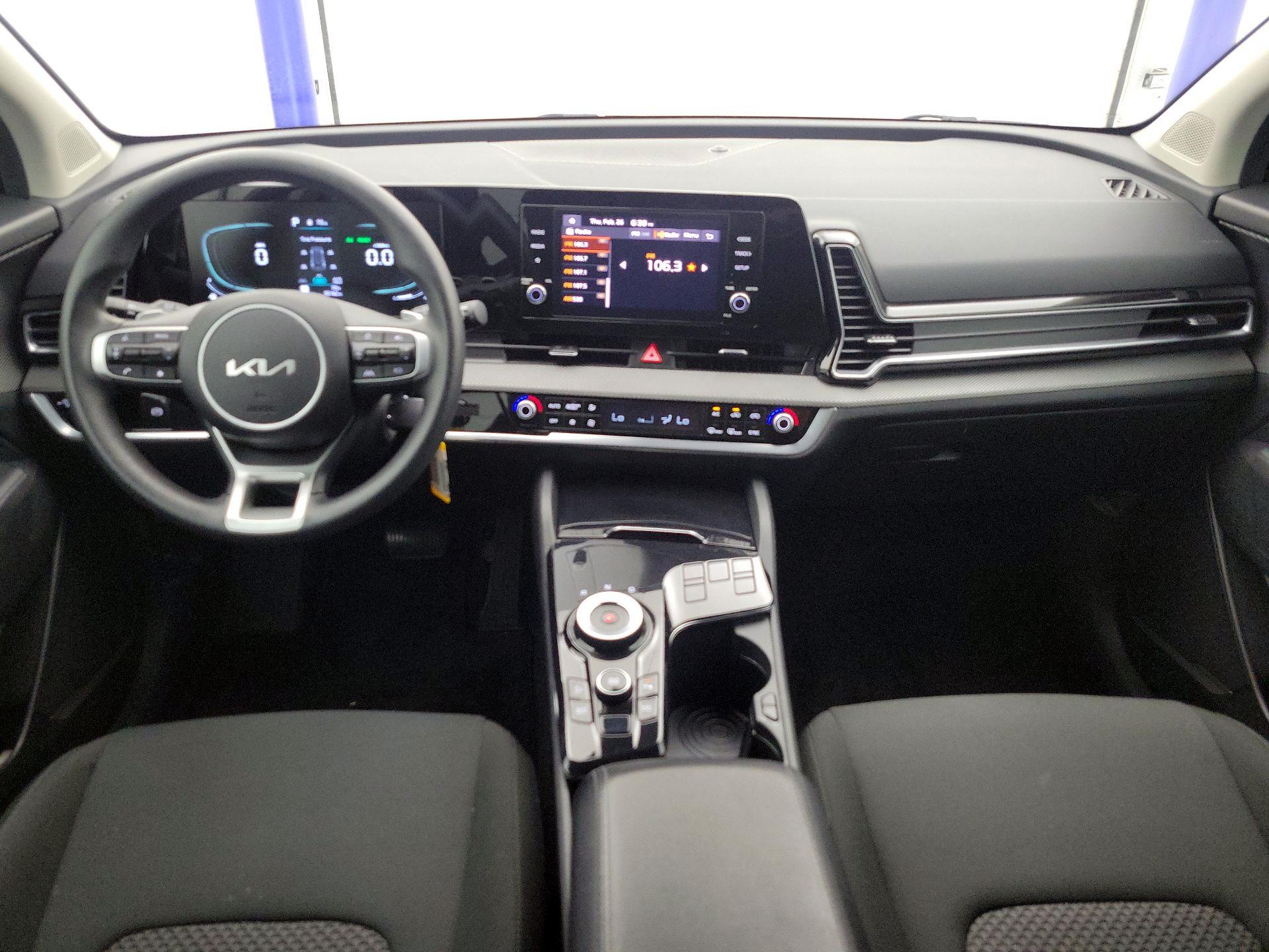 Thumbnail: 2023 Kia Sportage - 9