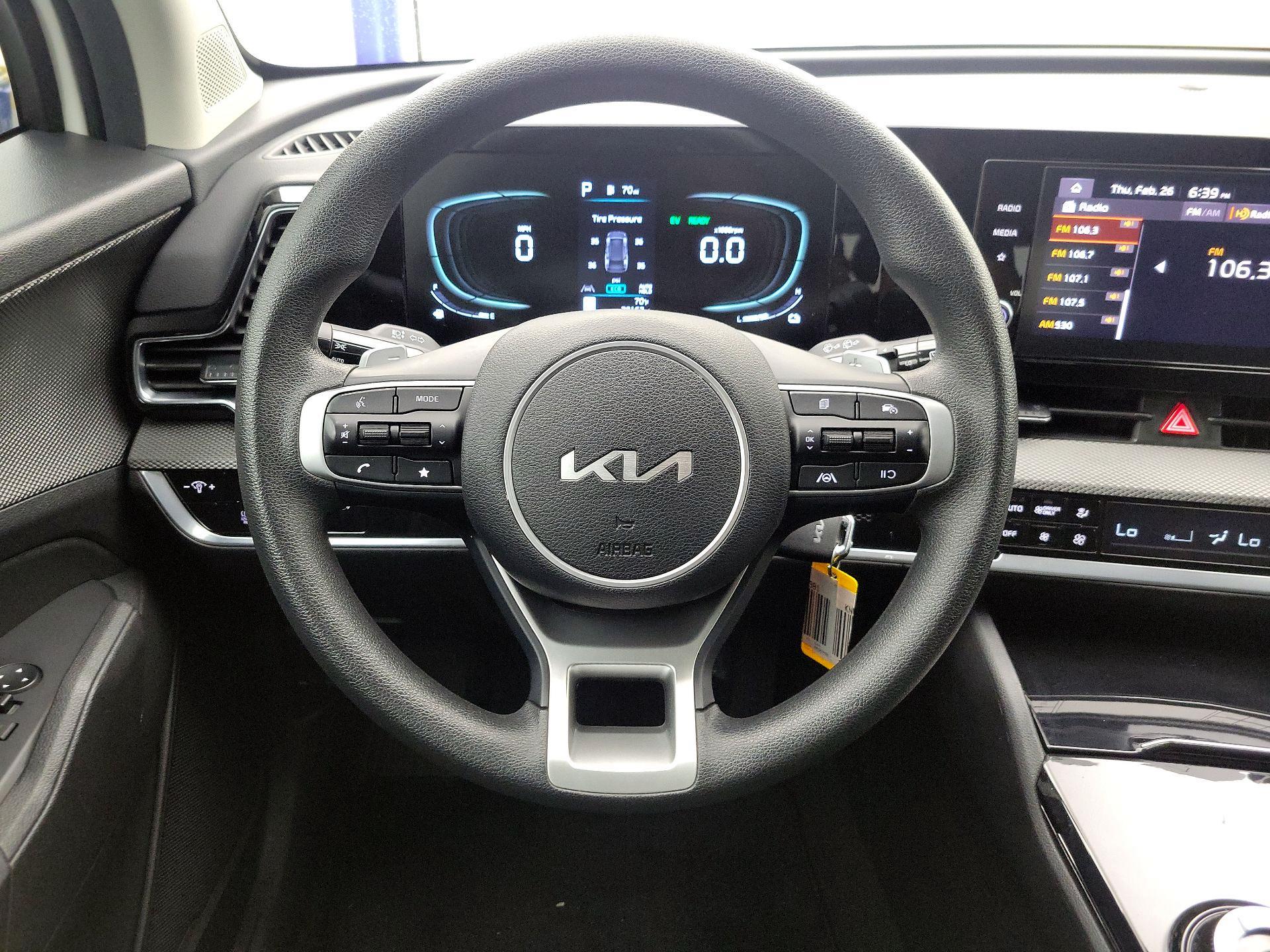 Thumbnail: 2023 Kia Sportage - 10