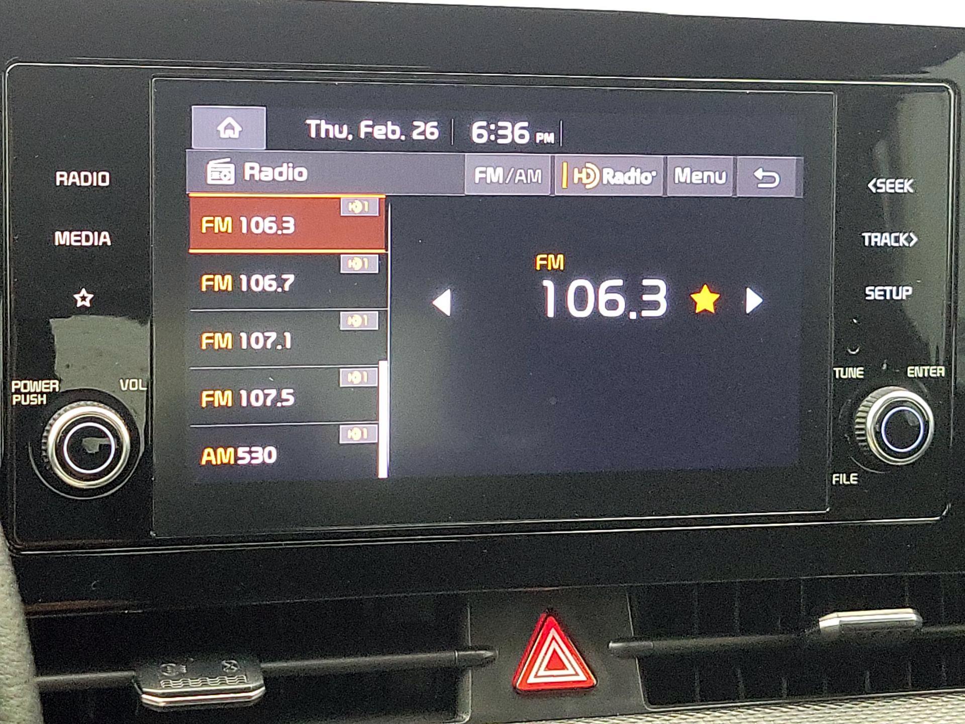 Thumbnail: 2023 Kia Sportage - 15