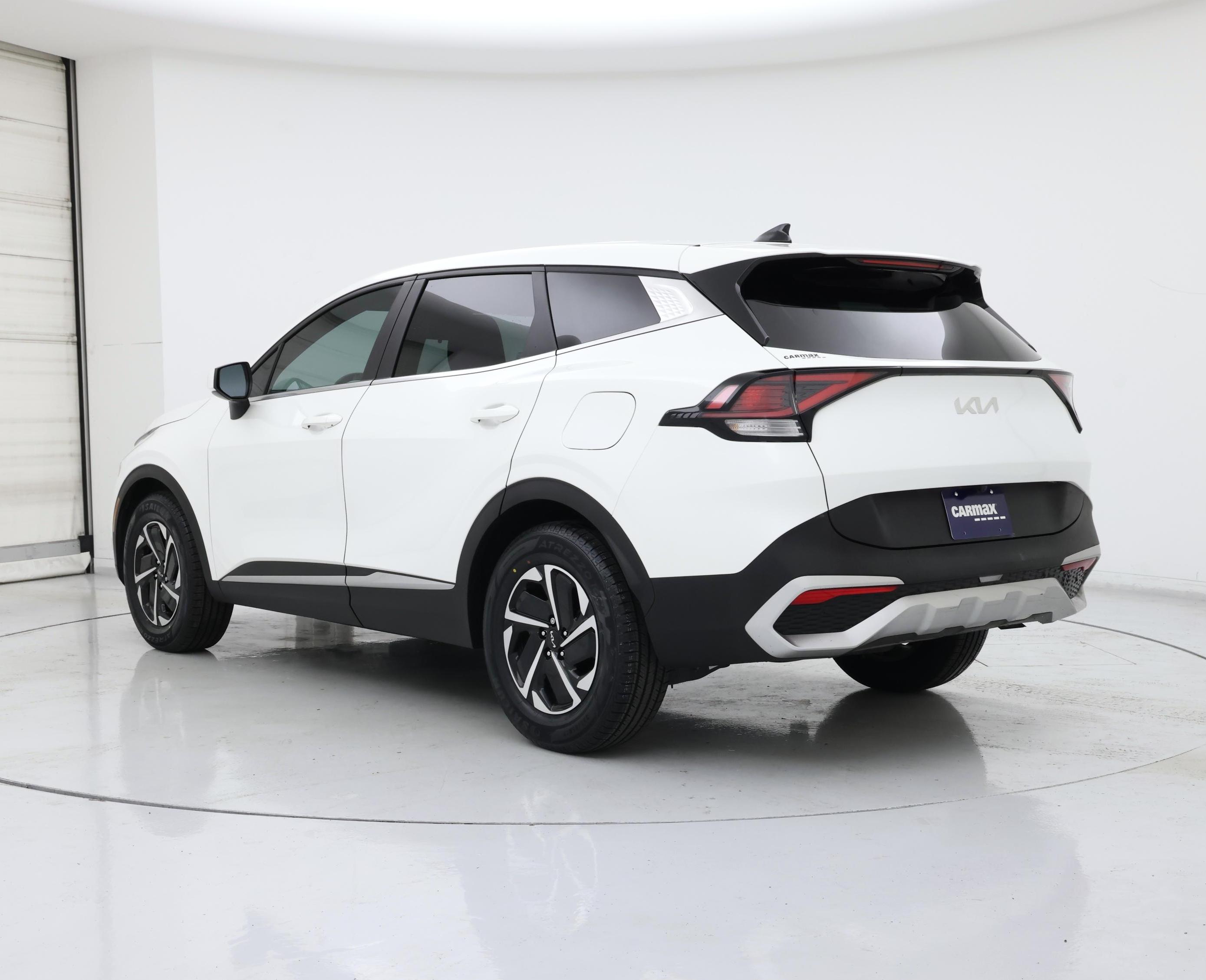 Thumbnail: 2023 Kia Sportage - 2