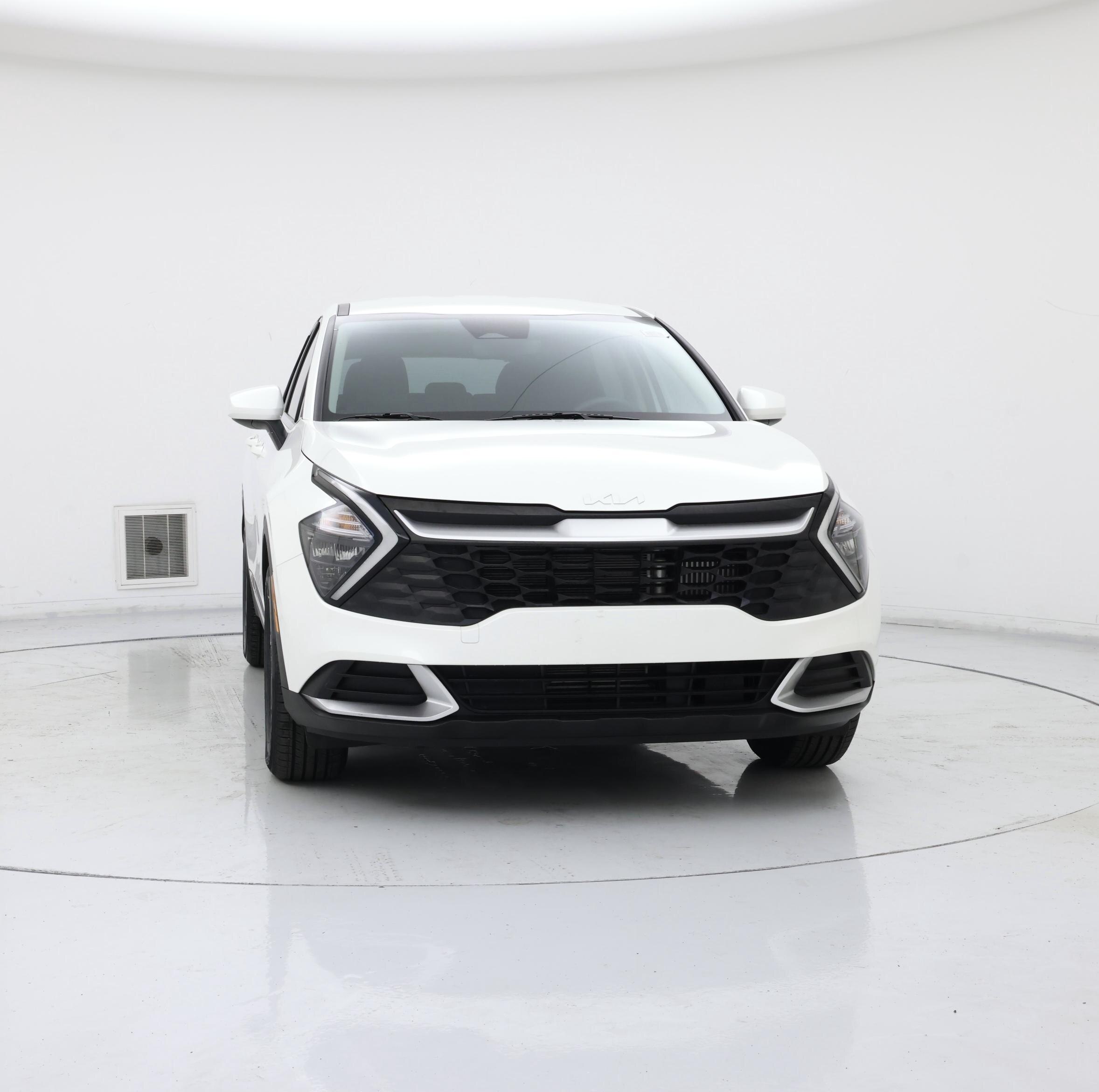 Thumbnail: 2023 Kia Sportage - 5