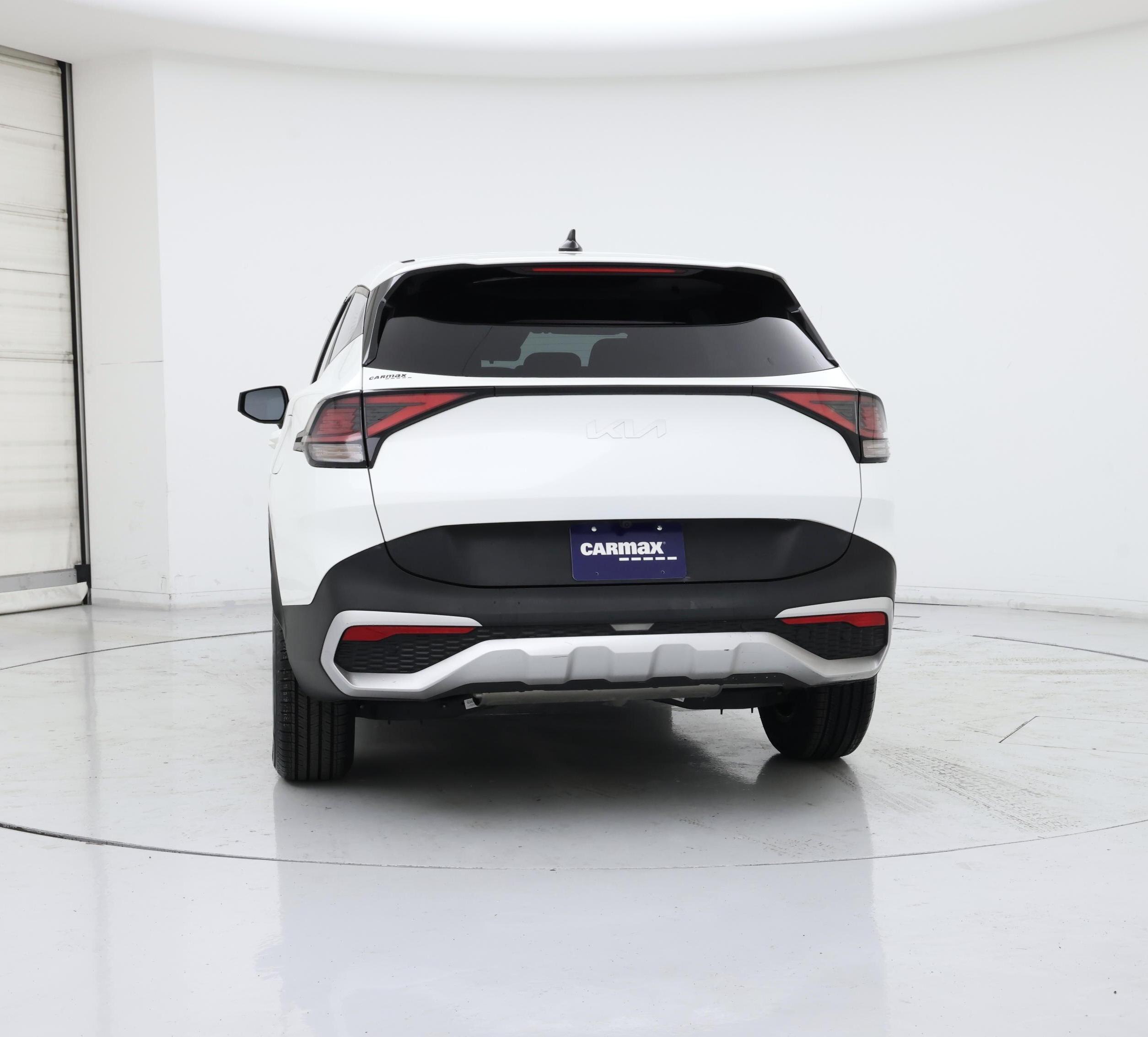 Thumbnail: 2023 Kia Sportage - 6