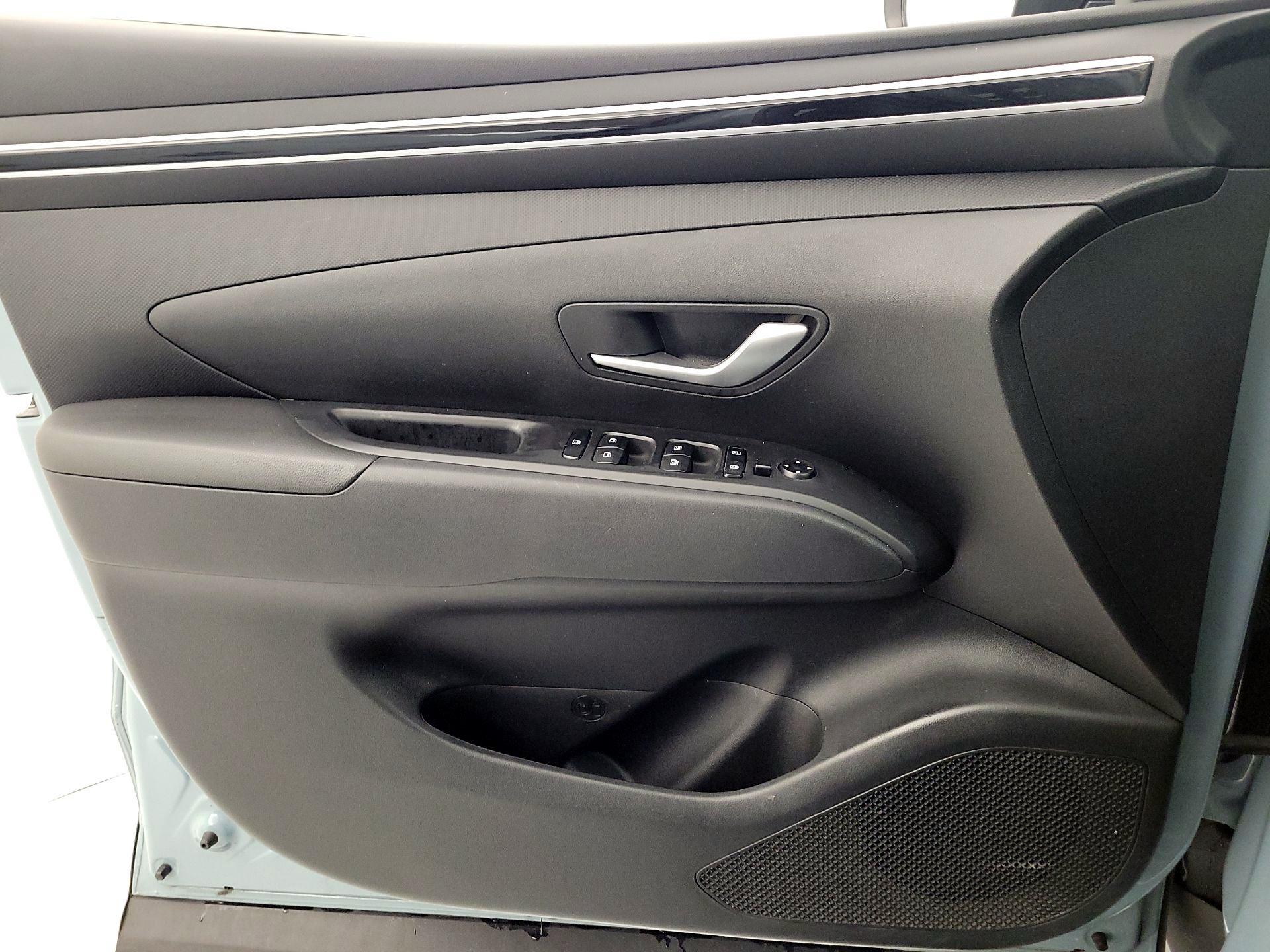 Thumbnail: 2024 Hyundai Santa Cruz - 12