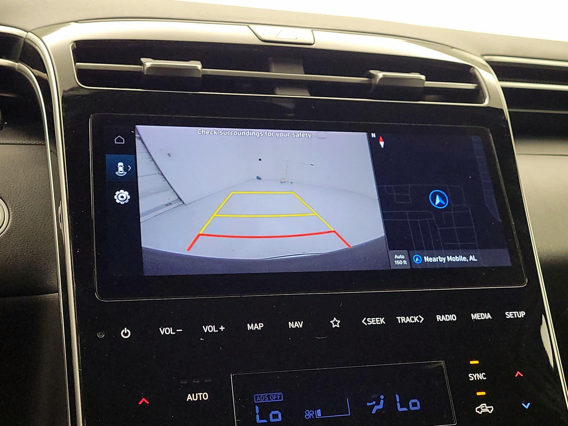 Thumbnail: 2024 Hyundai Santa Cruz - 14