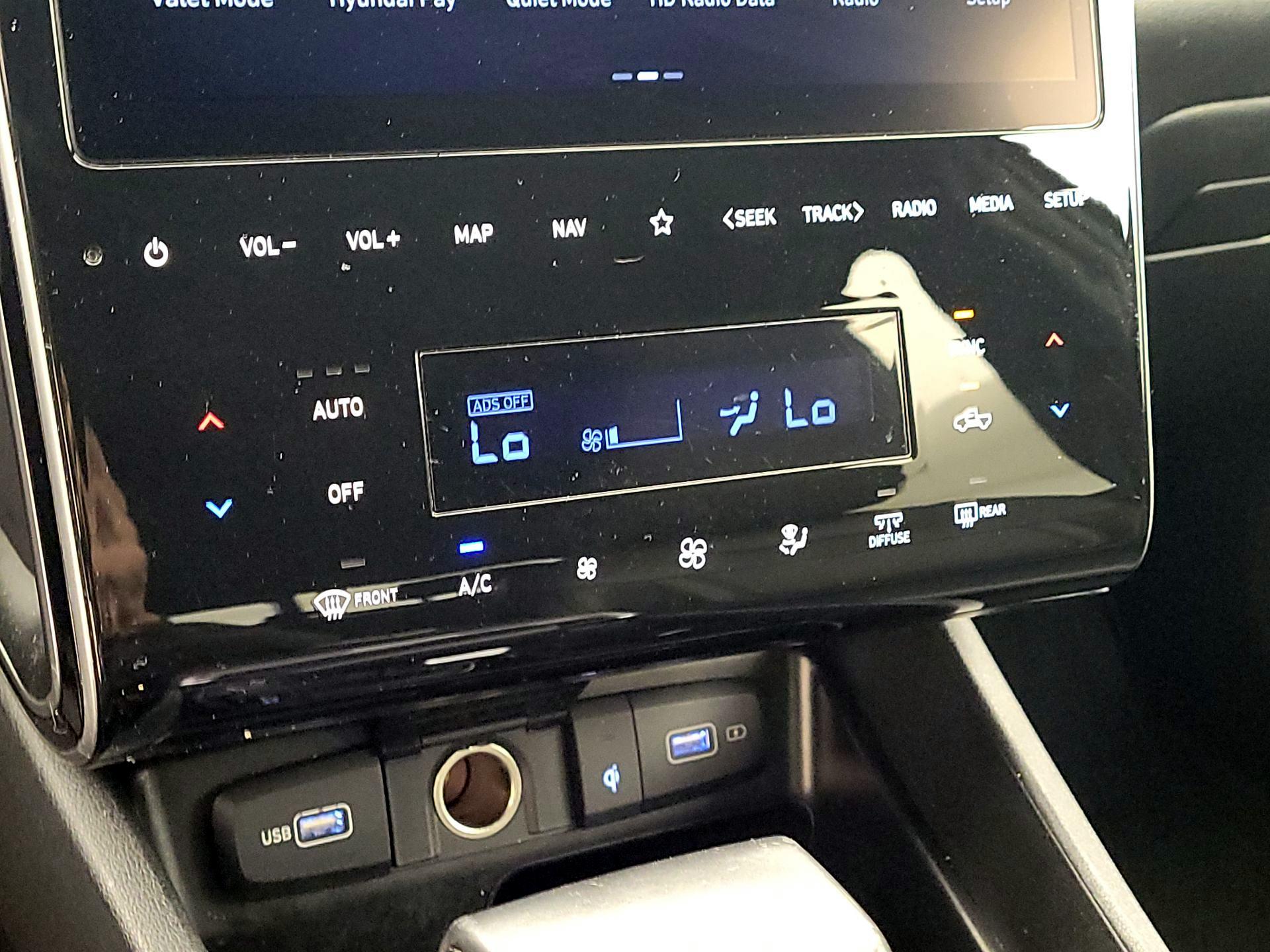 Thumbnail: 2024 Hyundai Santa Cruz - 16