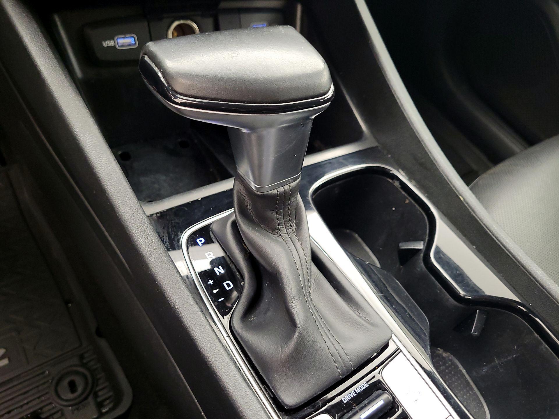 Thumbnail: 2024 Hyundai Santa Cruz - 17