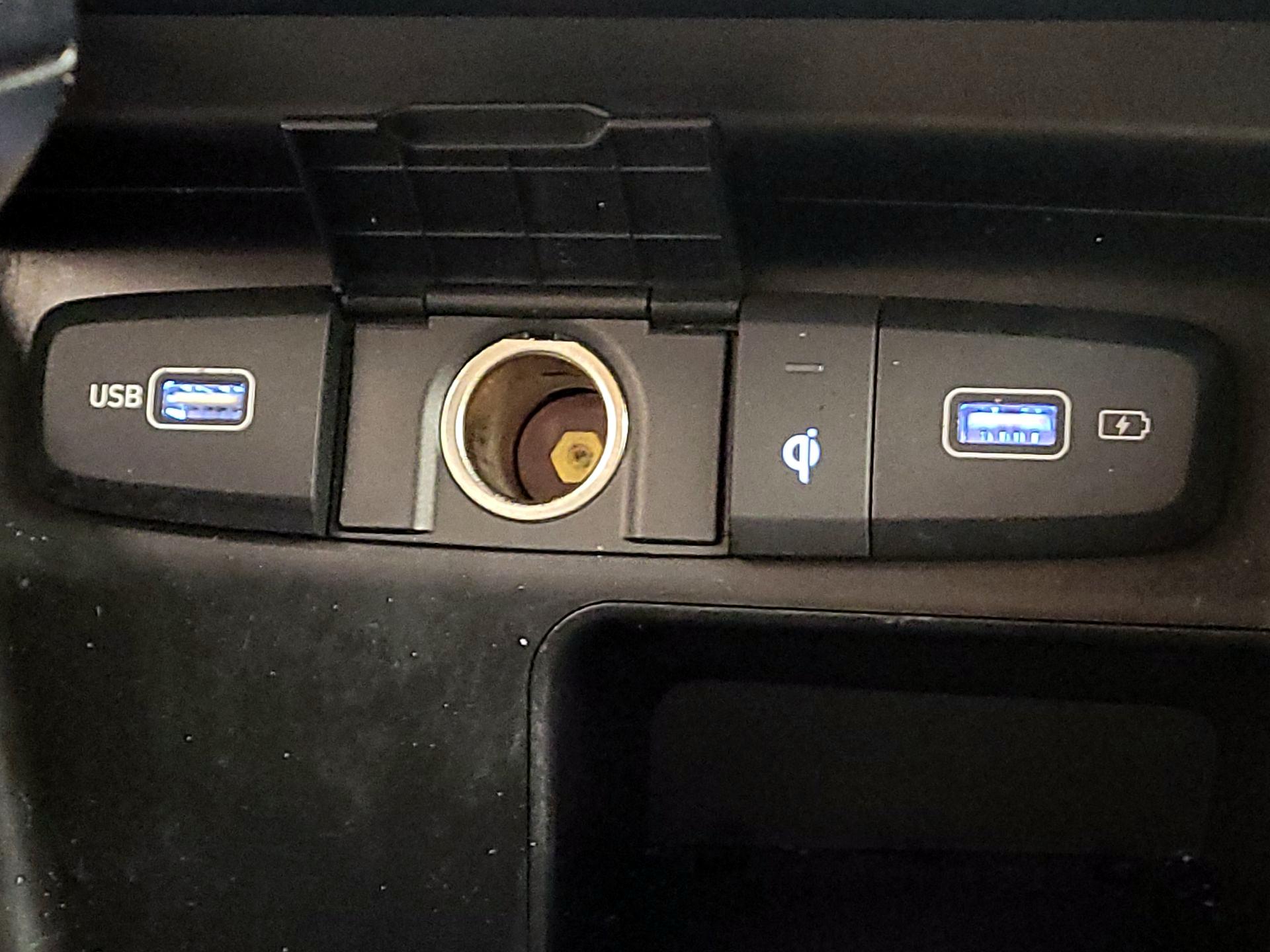 Thumbnail: 2024 Hyundai Santa Cruz - 18