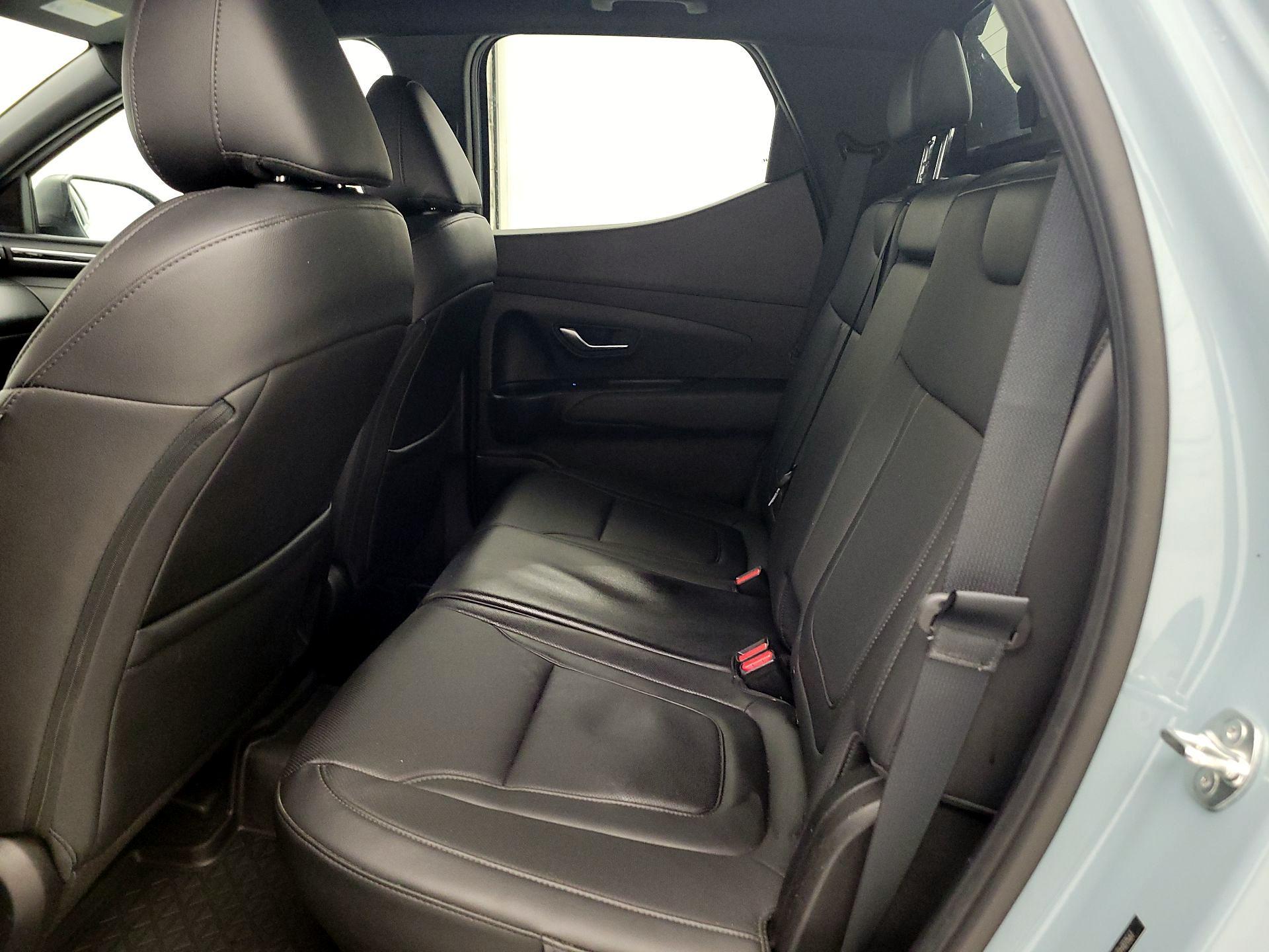 Thumbnail: 2024 Hyundai Santa Cruz - 19