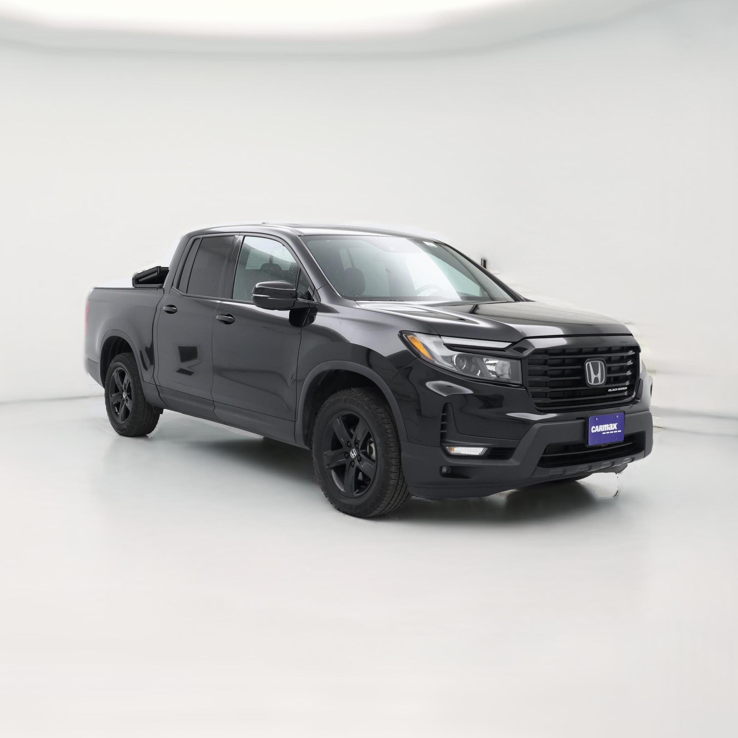 Thumbnail: 2023 Honda Ridgeline - 1