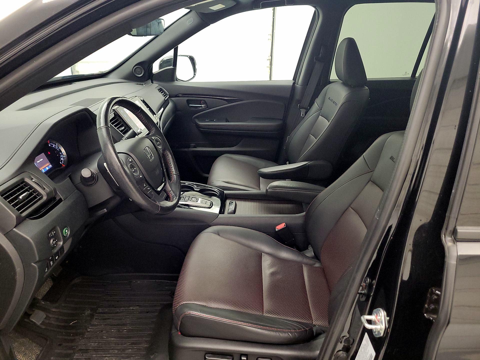 Thumbnail: 2023 Honda Ridgeline - 11