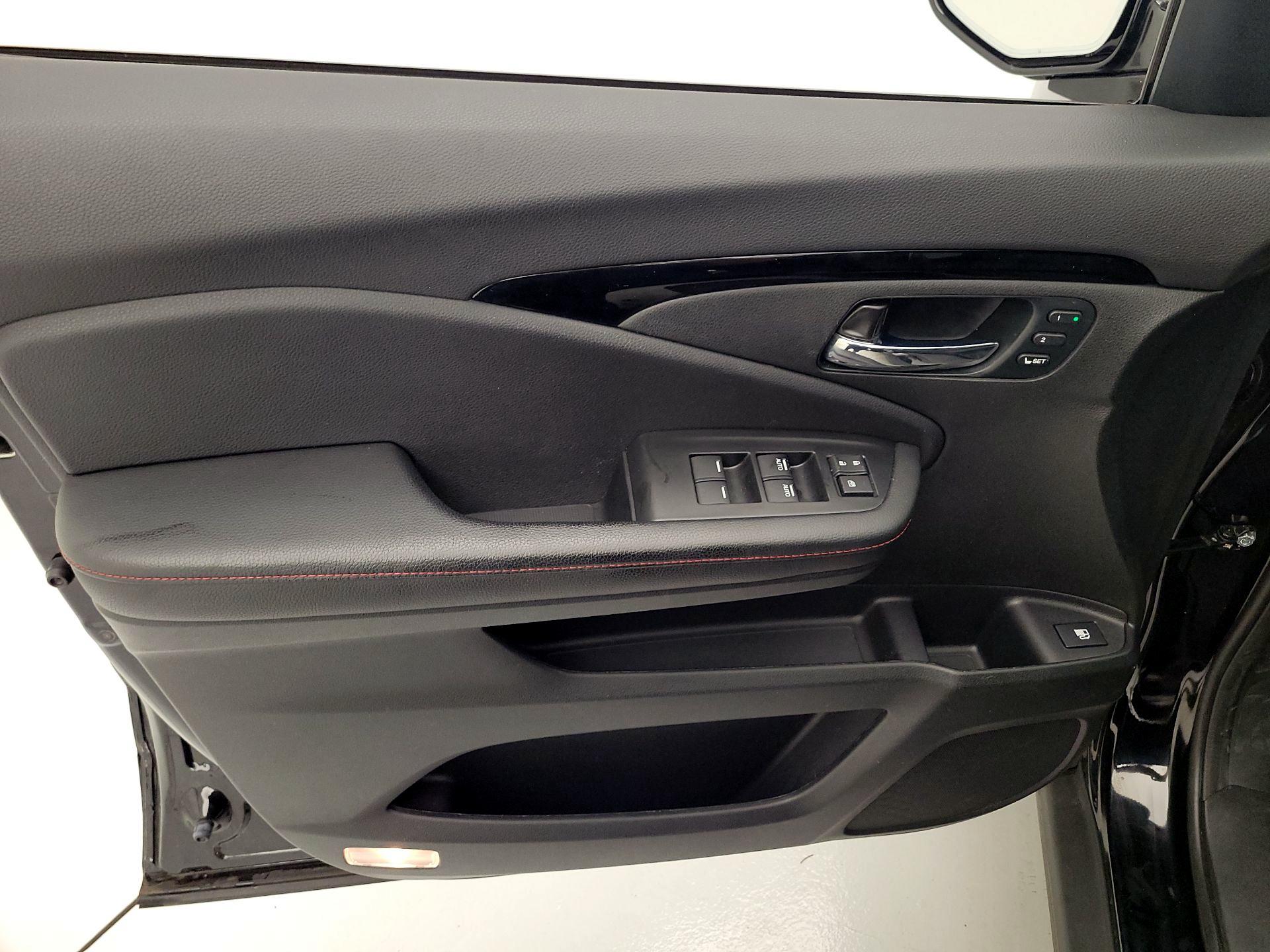 Thumbnail: 2023 Honda Ridgeline - 12