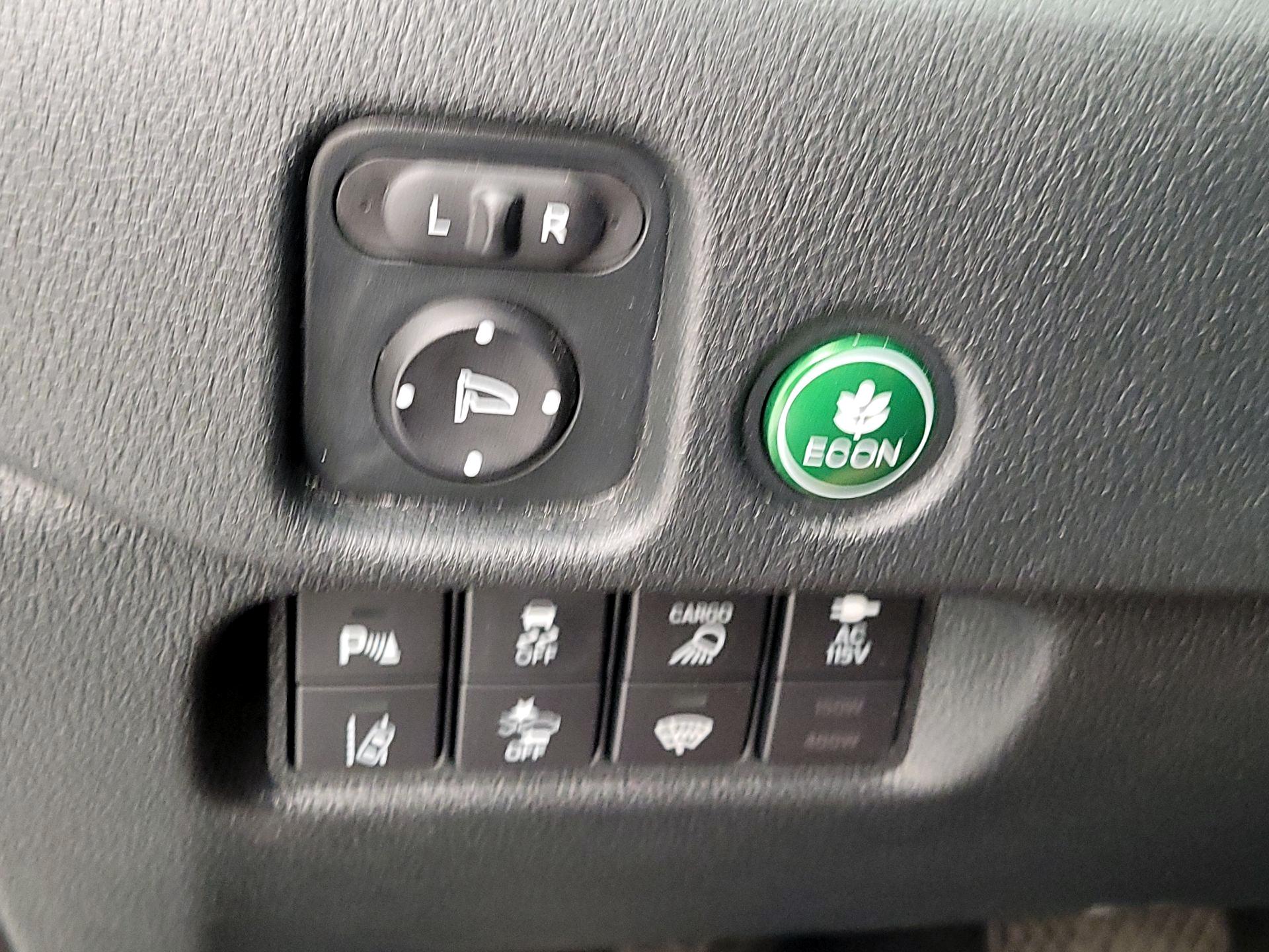 Thumbnail: 2023 Honda Ridgeline - 13