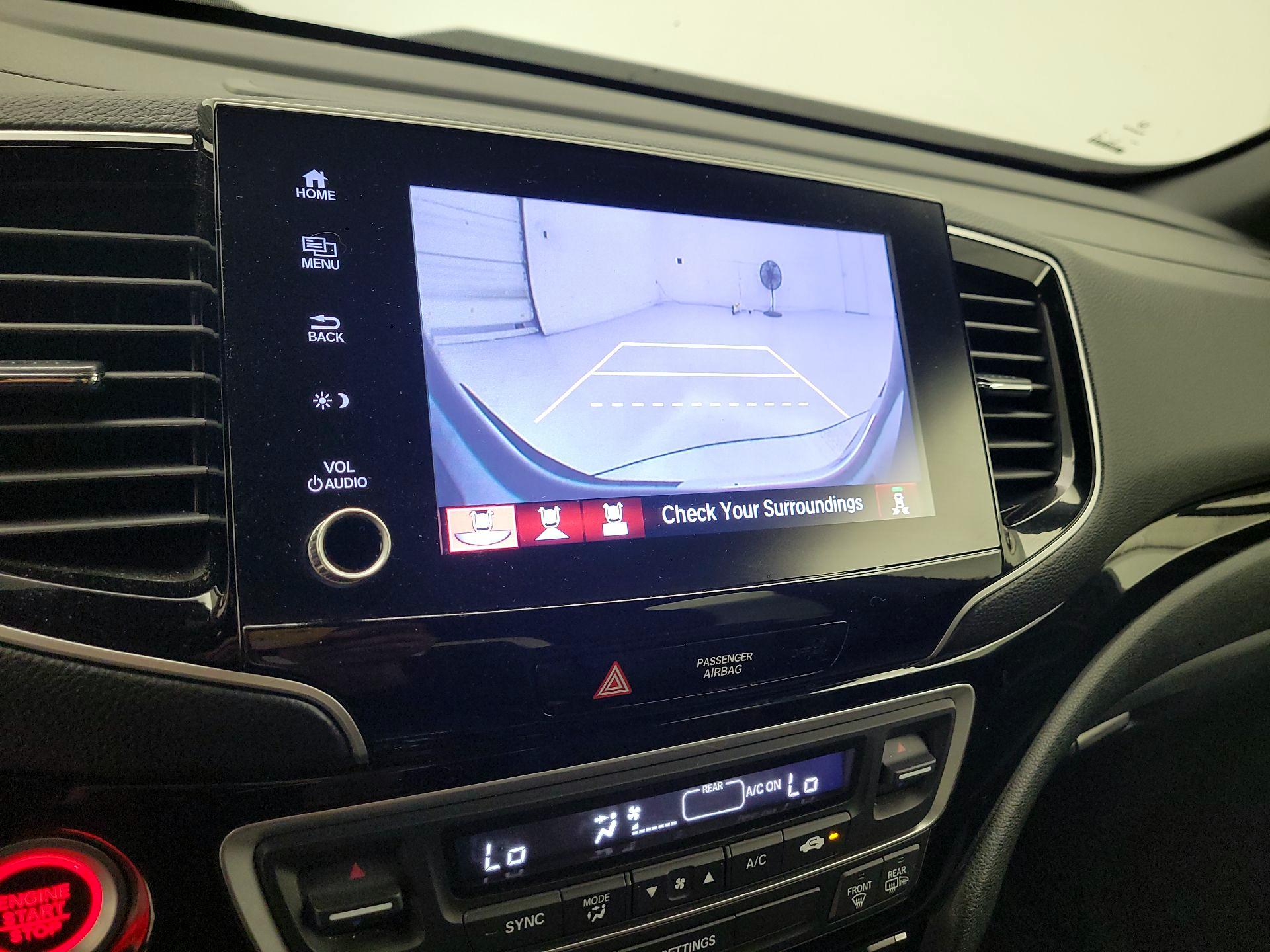 Thumbnail: 2023 Honda Ridgeline - 14