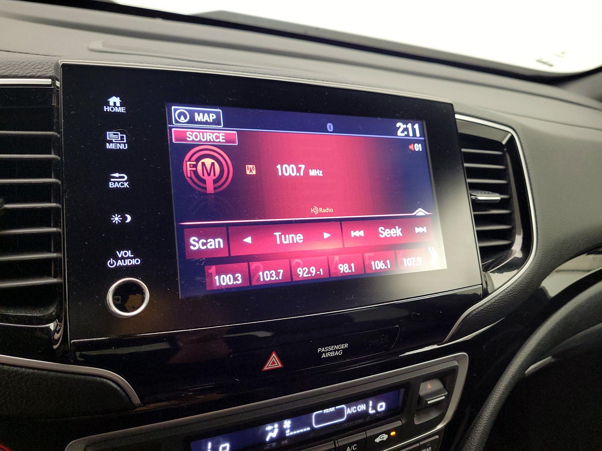 Thumbnail: 2023 Honda Ridgeline - 15