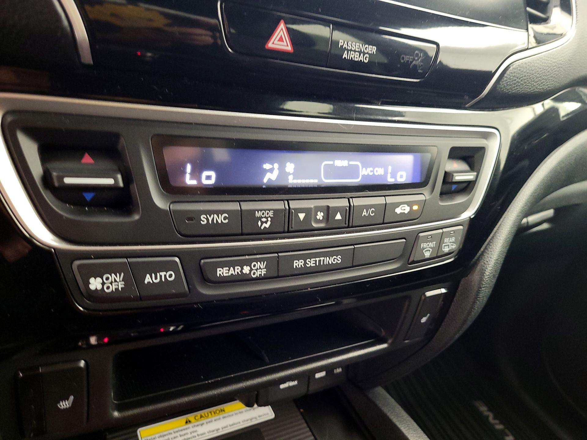 Thumbnail: 2023 Honda Ridgeline - 16