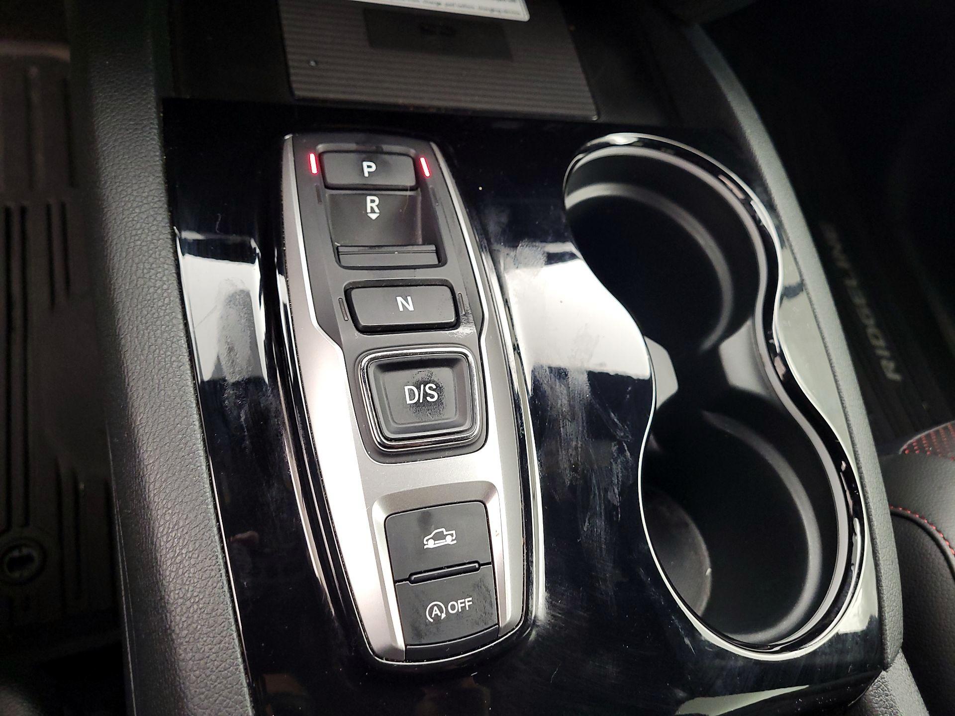 Thumbnail: 2023 Honda Ridgeline - 17