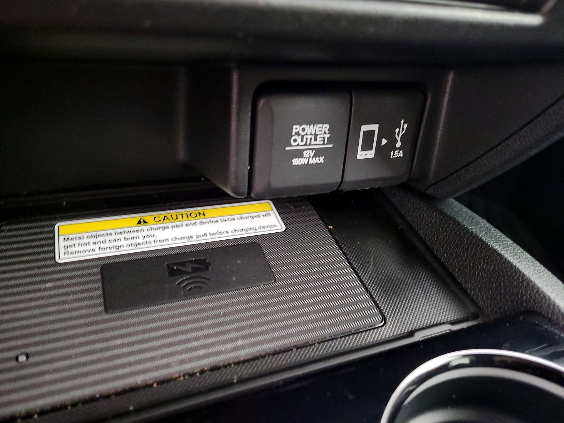 Thumbnail: 2023 Honda Ridgeline - 18