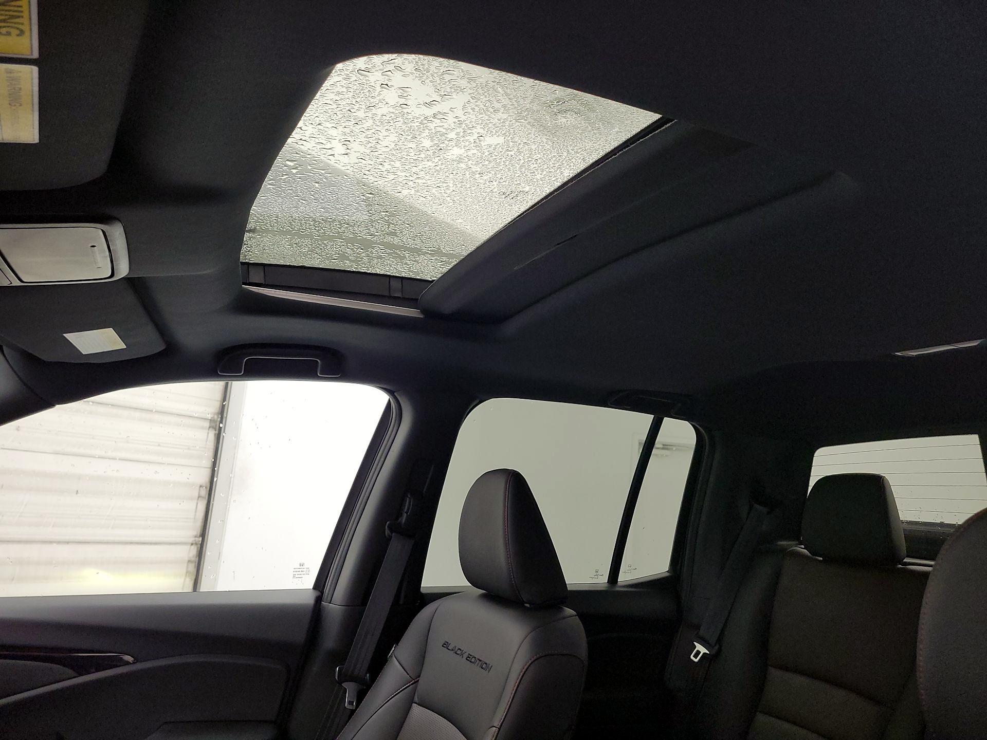 Thumbnail: 2023 Honda Ridgeline - 19