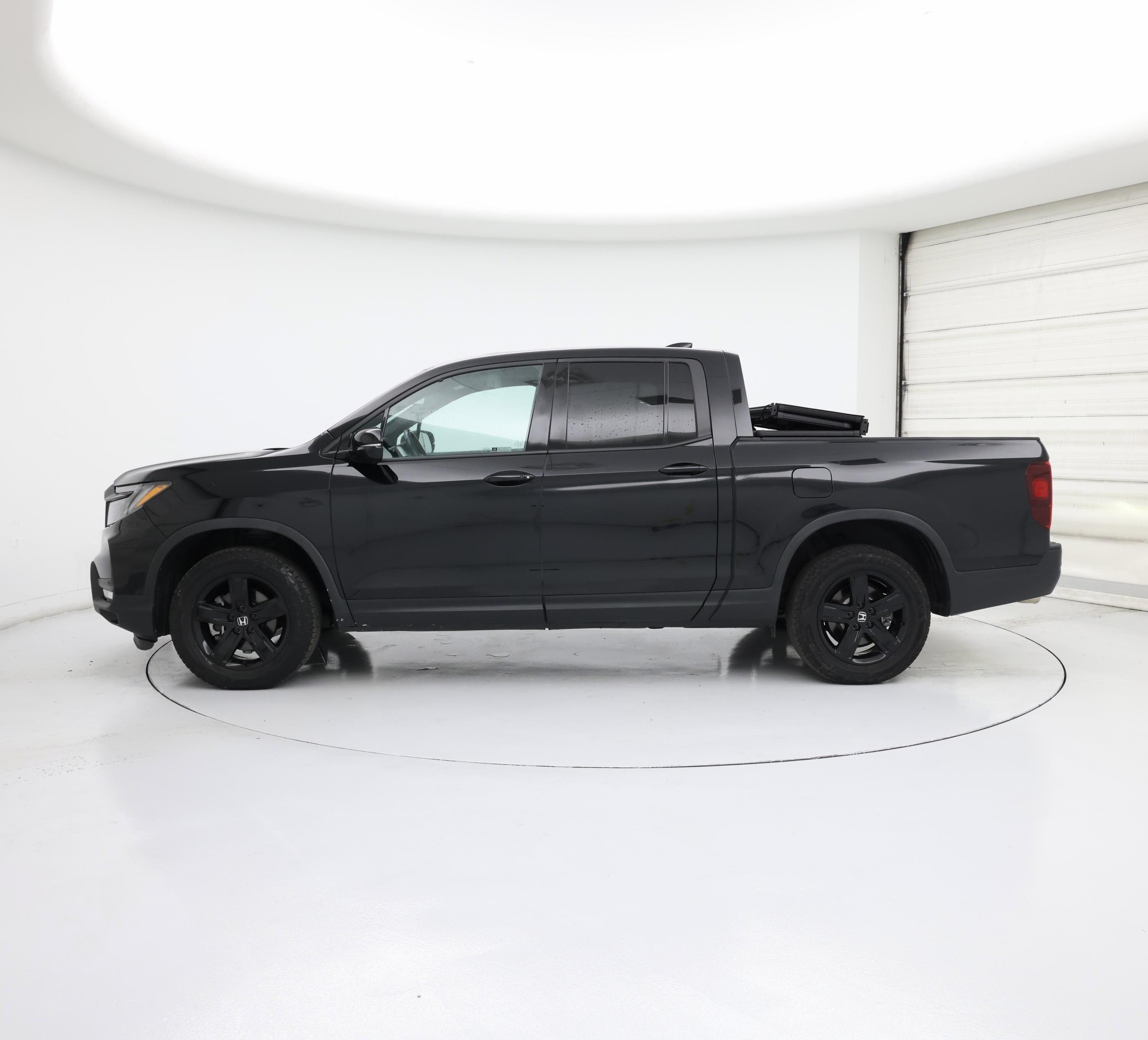 Thumbnail: 2023 Honda Ridgeline - 3