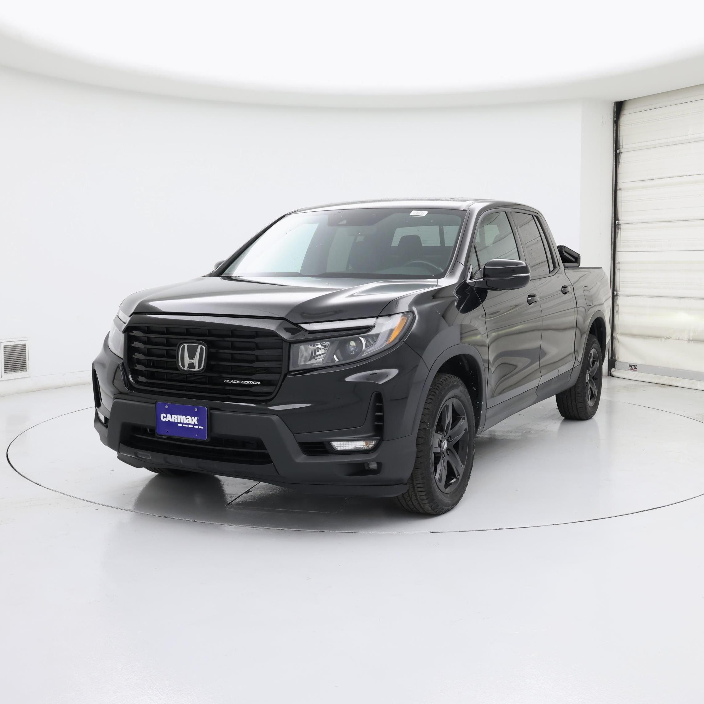 Thumbnail: 2023 Honda Ridgeline - 4